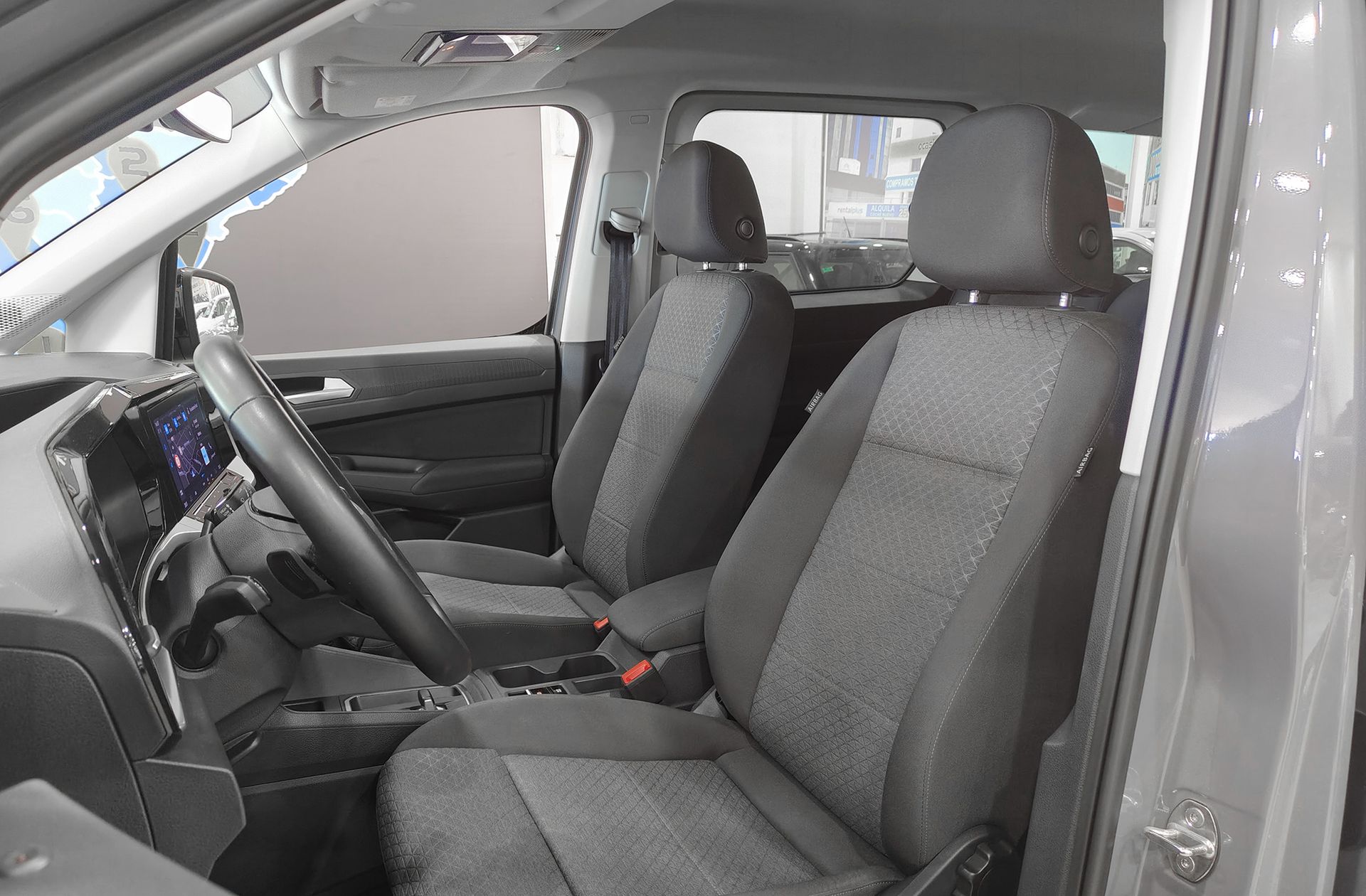 Ford Tourneo Connect 2.0 EcoBlue Titanium 7 plazas - foto 13