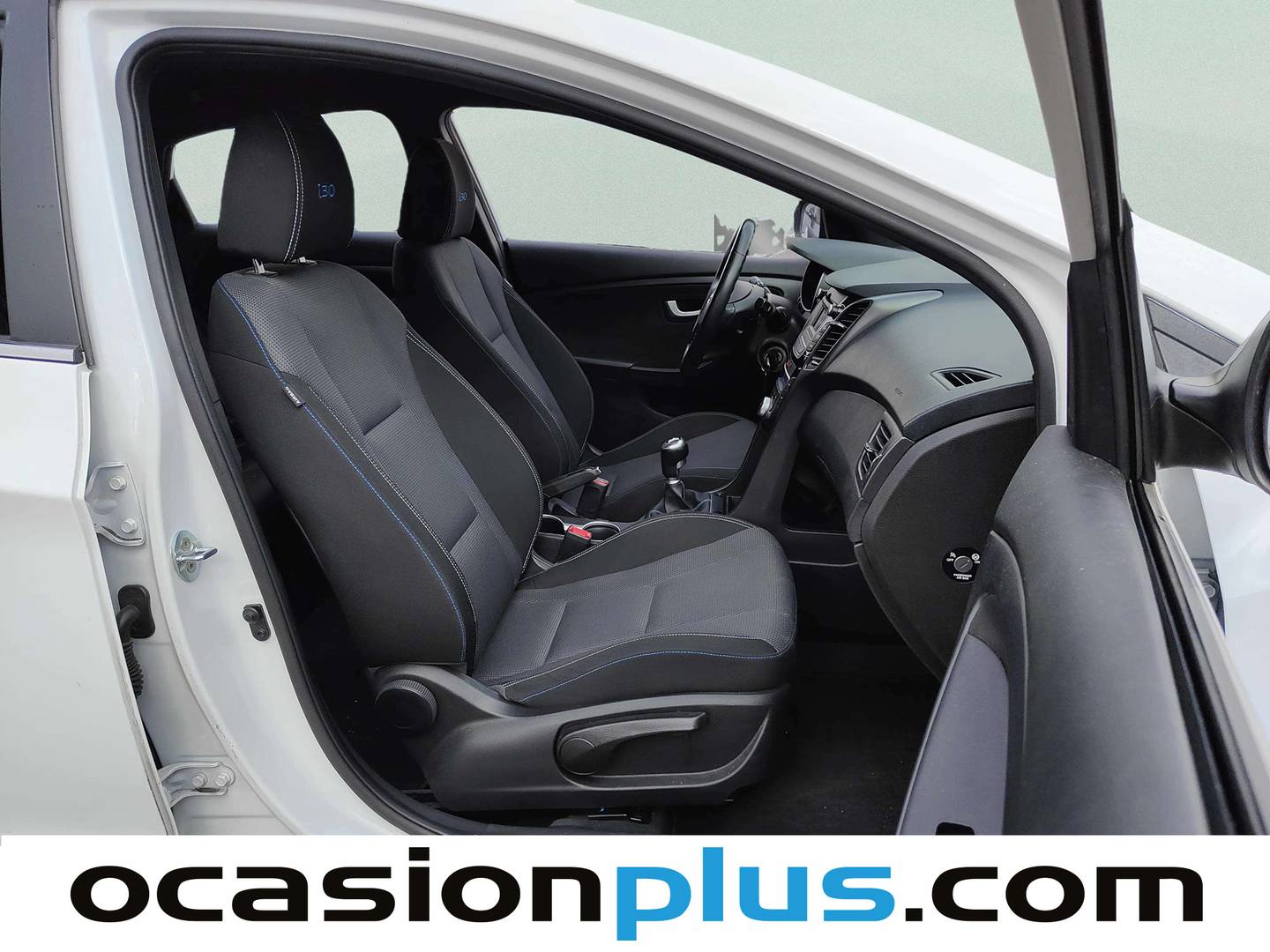 Hyundai i30 Hyundai i30 1.4 MPI BlueDrive Go! (100 CV) km 0