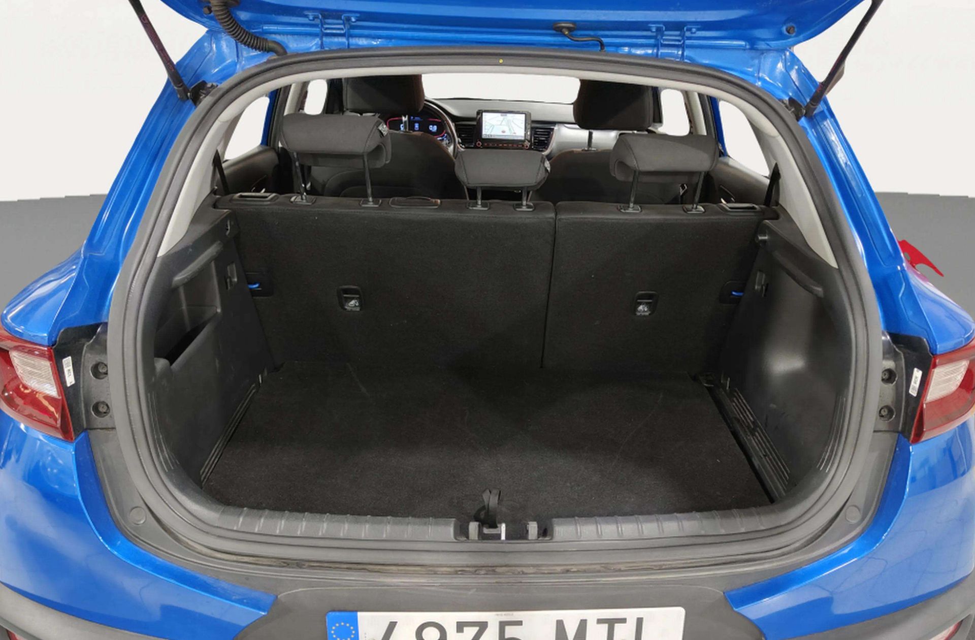 Kia Stonic 1.0 T-GDi Drive - foto 15