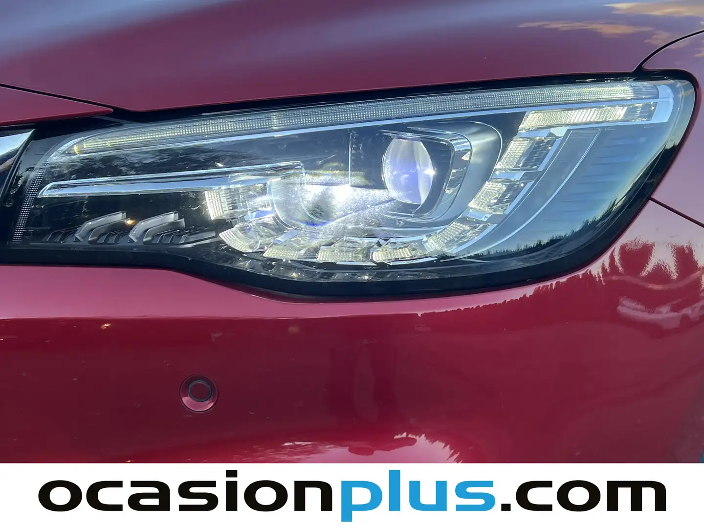 Foto MG HS MG HS 1.5 Turbo GDI Luxury (162 CV)