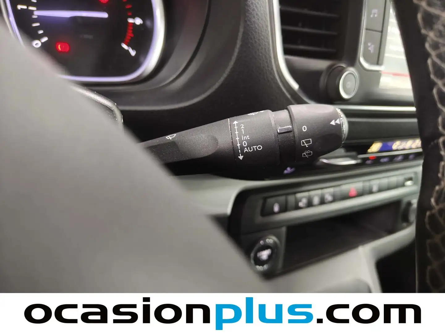 Foto Citroën Spacetourer Citroen Spacetourer BlueHDi 150 Talla M Shine 8 Plazas (150 CV)