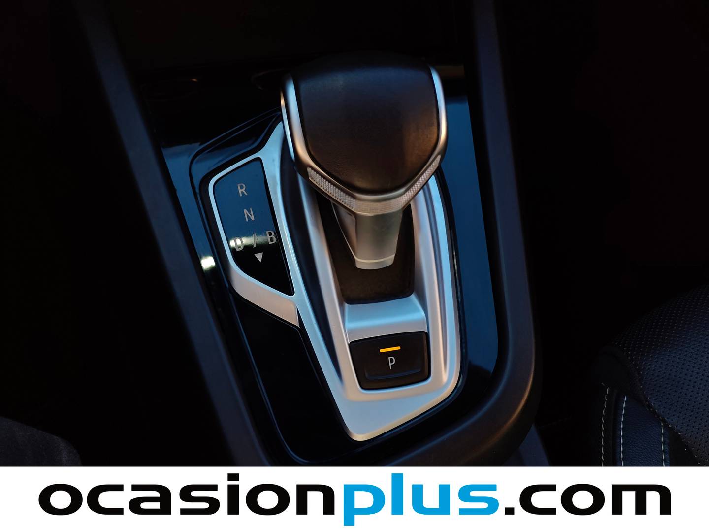 Foto Renault Arkana Renault Arkana E-Tech Híbrido Engineered (145 CV)