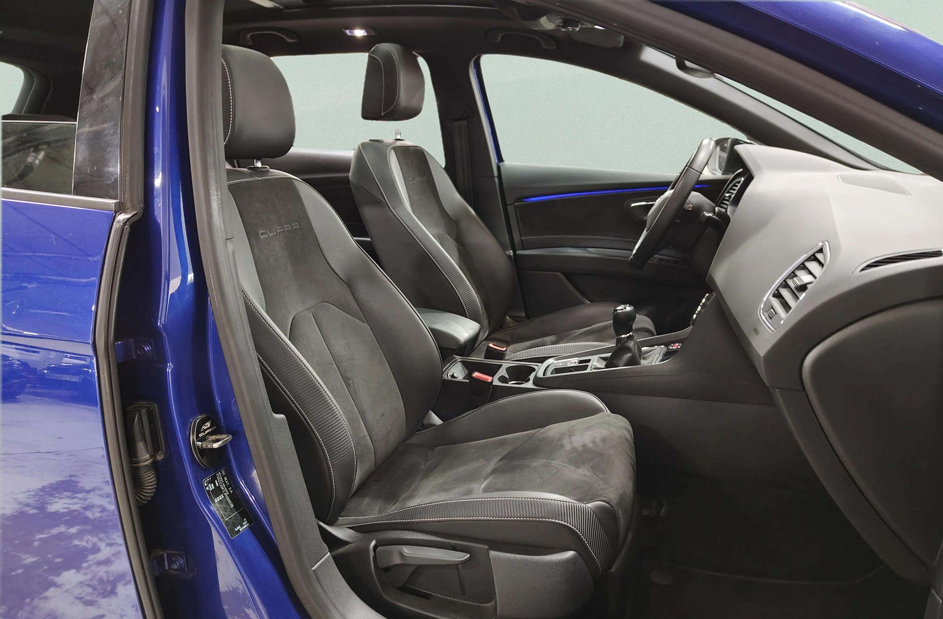 SEAT León ST 2.0 TSI Cupra - foto 22