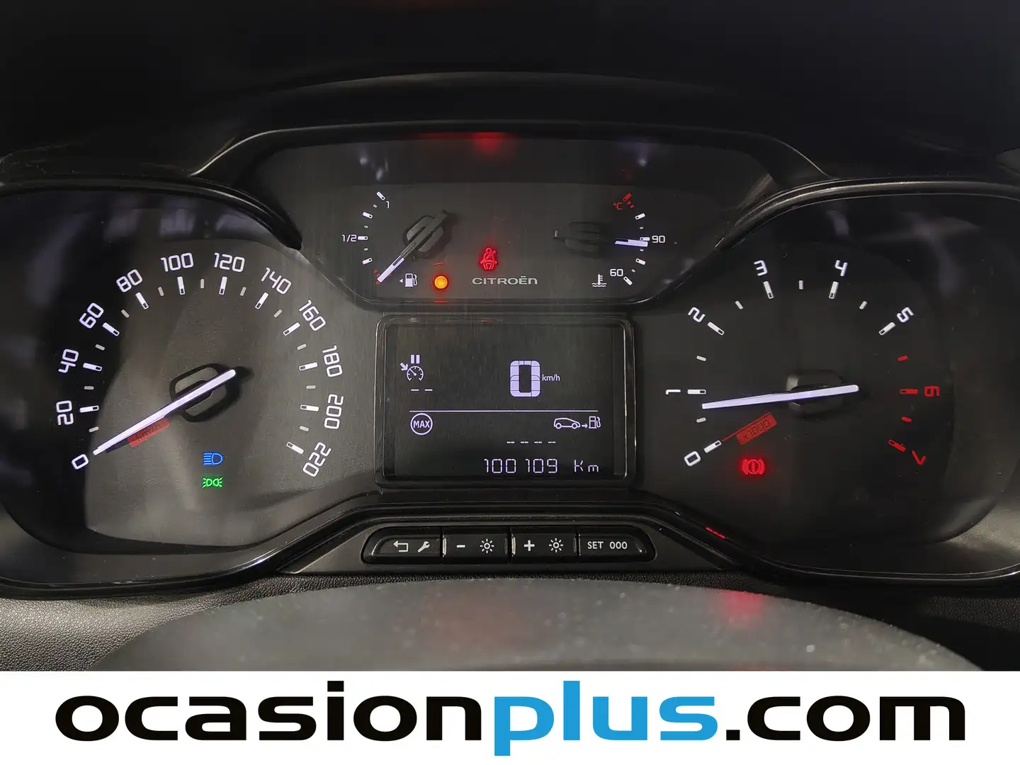 Foto Citroën C3 Citroen C3 PureTech 83 Feel (83 CV)