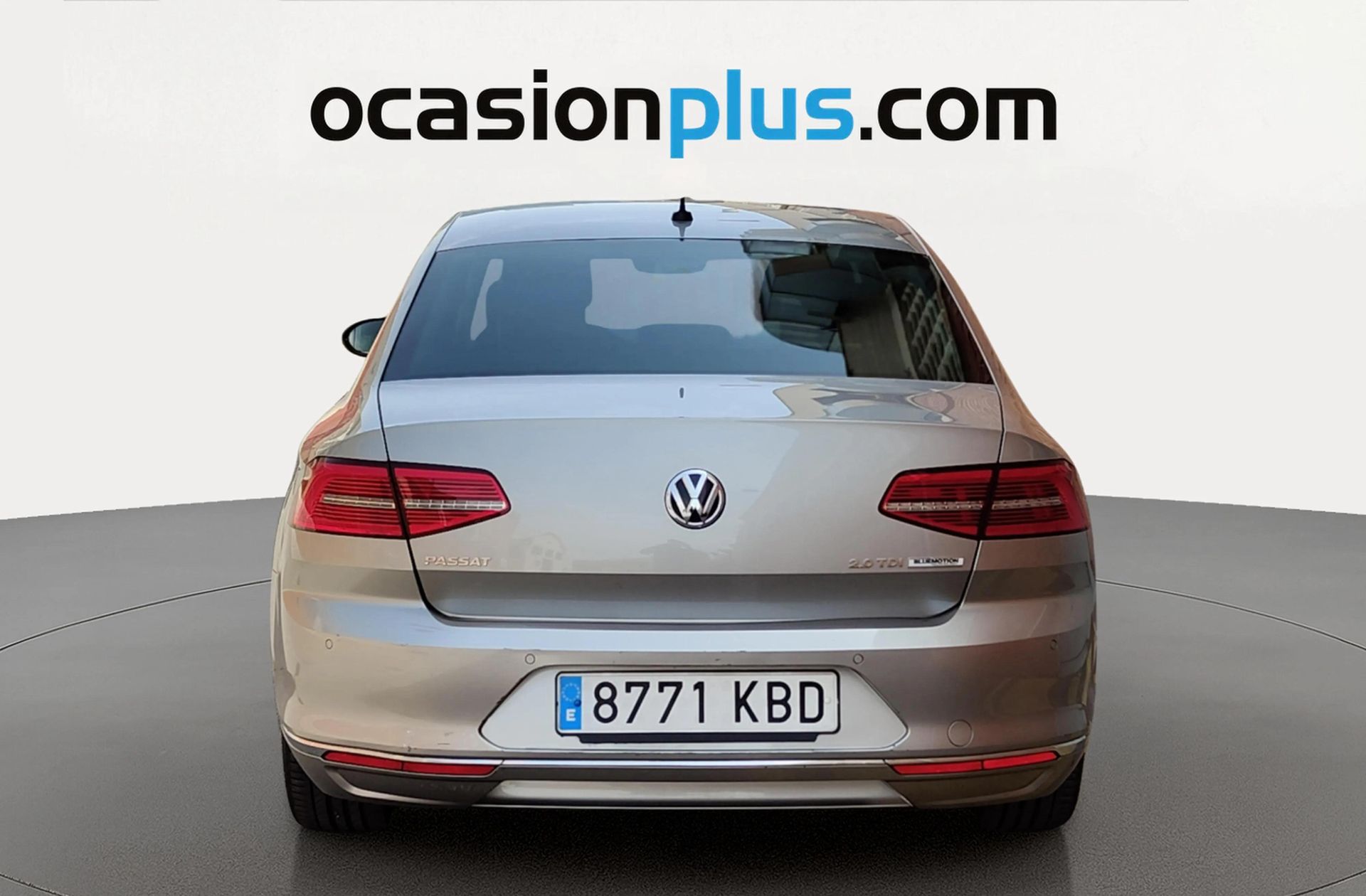 Volkswagen Passat Sport 2.0 TDI BMT - foto 17