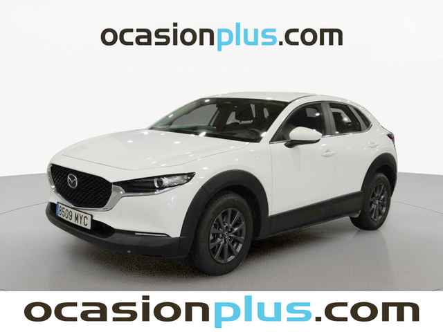 Mazda Segunda Mano Valencia