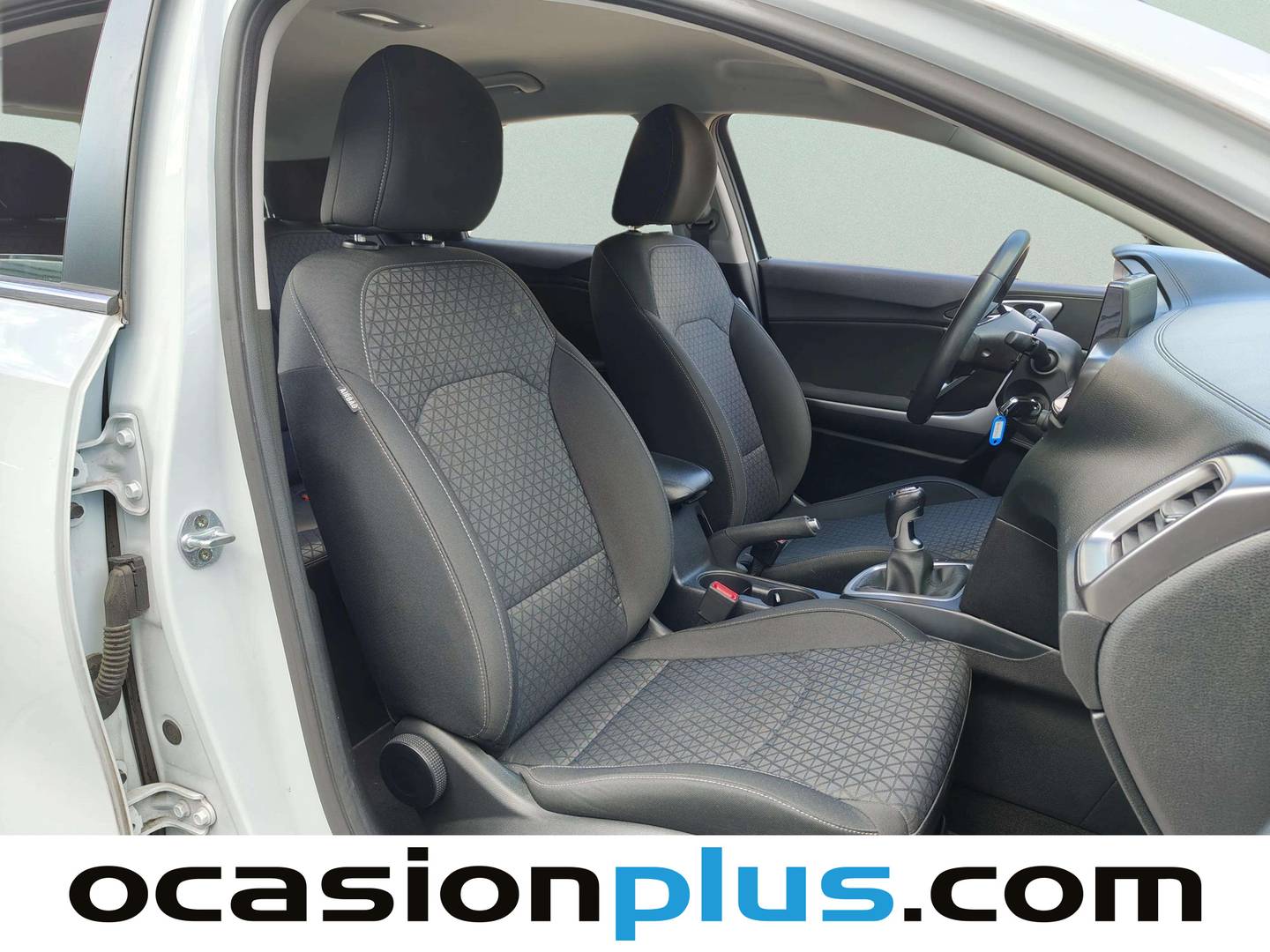 KIA Ceed KIA Ceed 1.0 T-GDi Business (120 CV) km 0