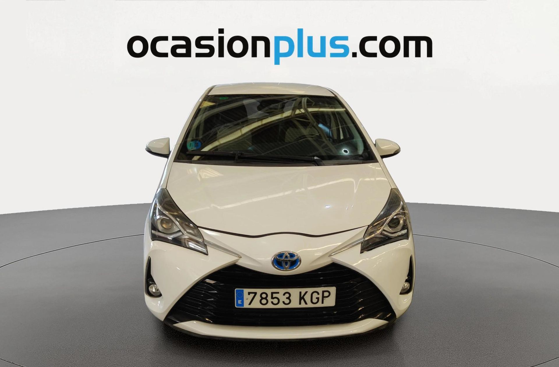 Toyota Yaris 1.5 Hybrid Active - foto 12