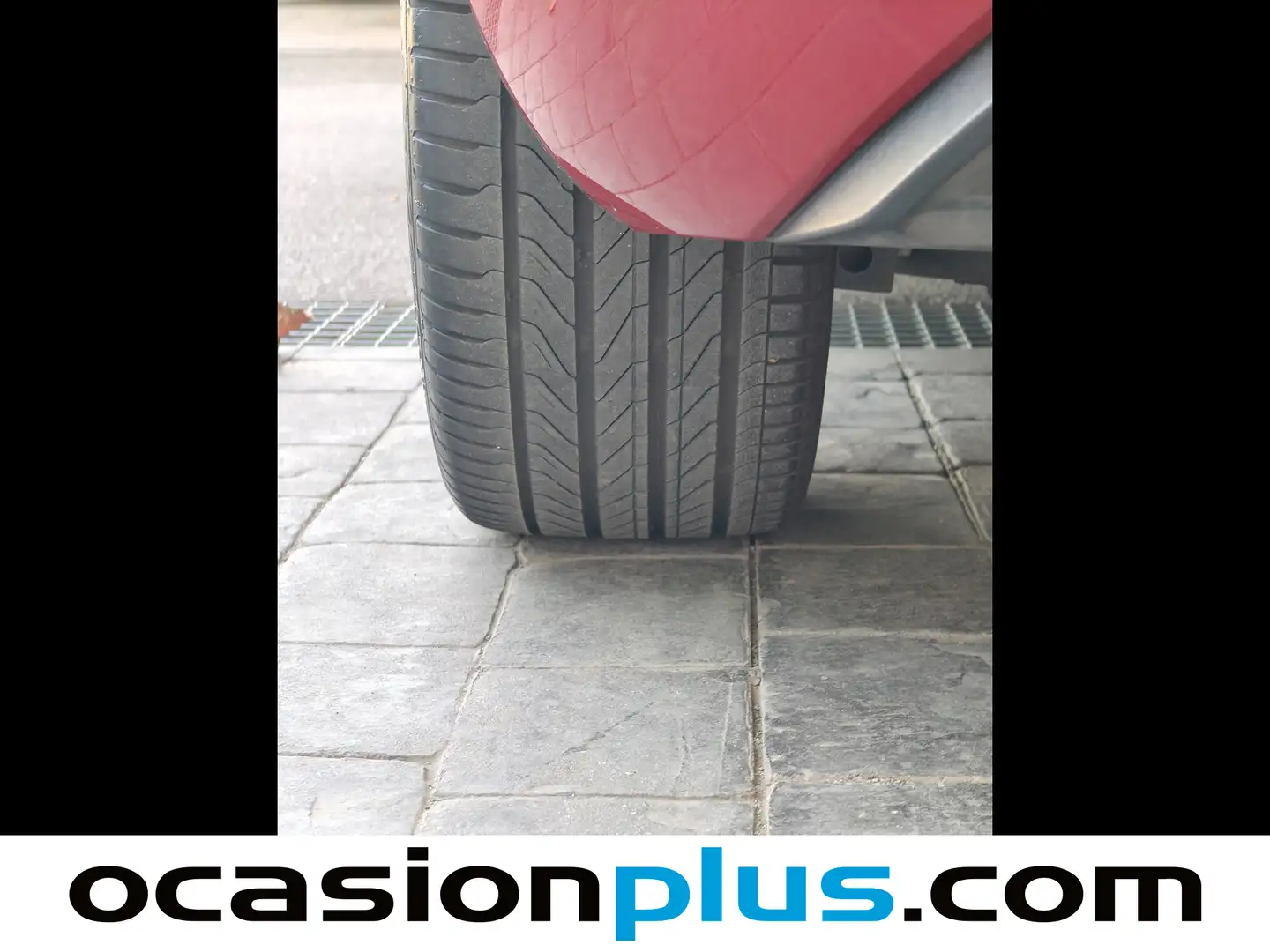 Foto Seat León SEAT León 1.5 eTSI S&S FR Go L DSG (150 CV)