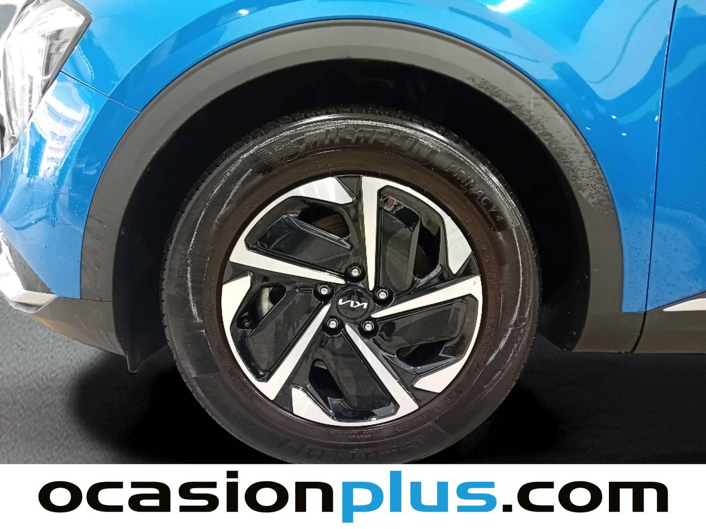 KIA Sportage Kia Sportage 1.6 T-GDi MHEV Drive 4x2 (160 CV) seminuevo