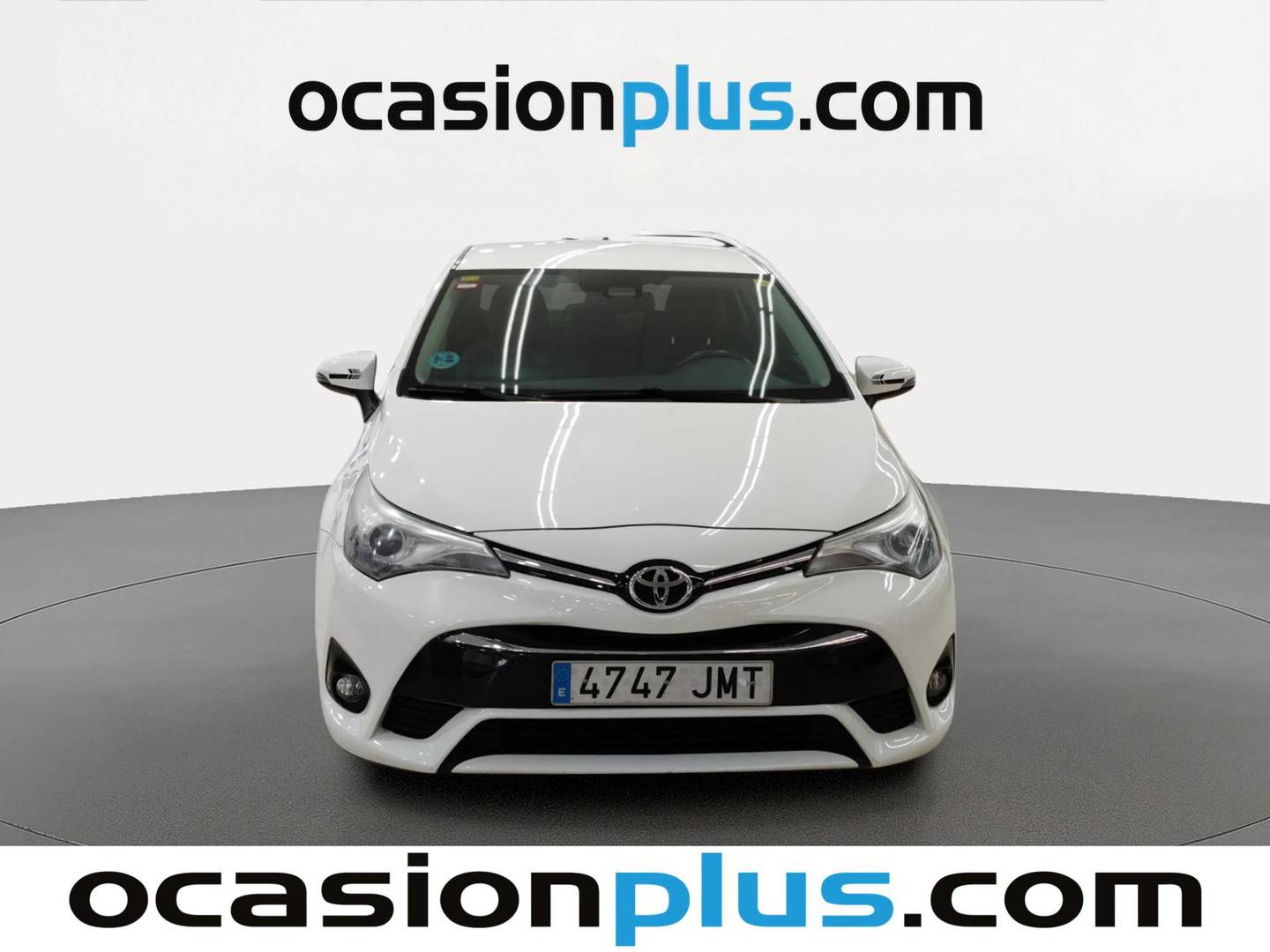 Toyota Avensis Toyota Avensis 150D Advance (143 CV) seminuevo