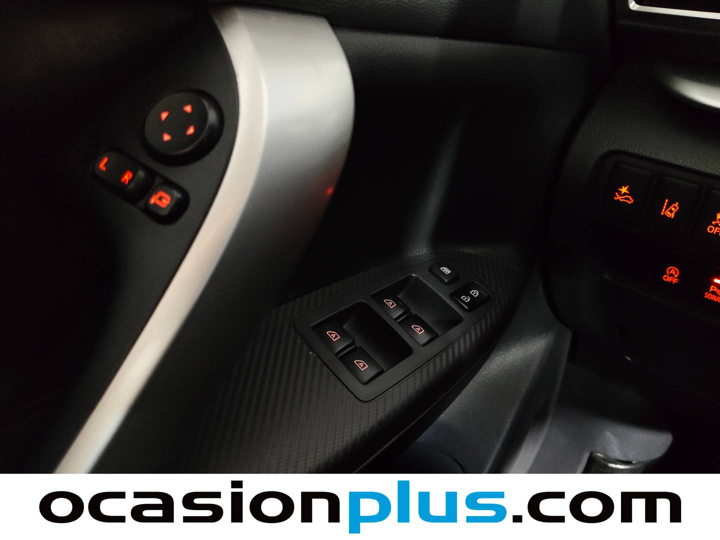 Mitsubishi Eclipse Cross Mitsubishi Eclipse Cross 150T Motion (163 CV) barato