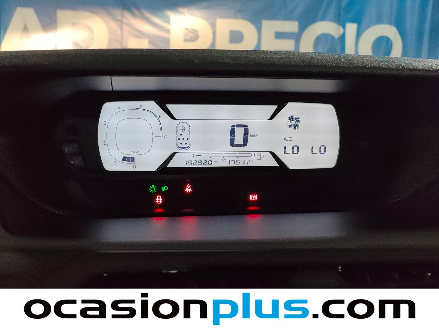 Citroën Grand C4 Spacetourer Citroën Grand C4 Spacetourer BlueHDi 130 S&S Live (130 CV) 7 Plazas 2018