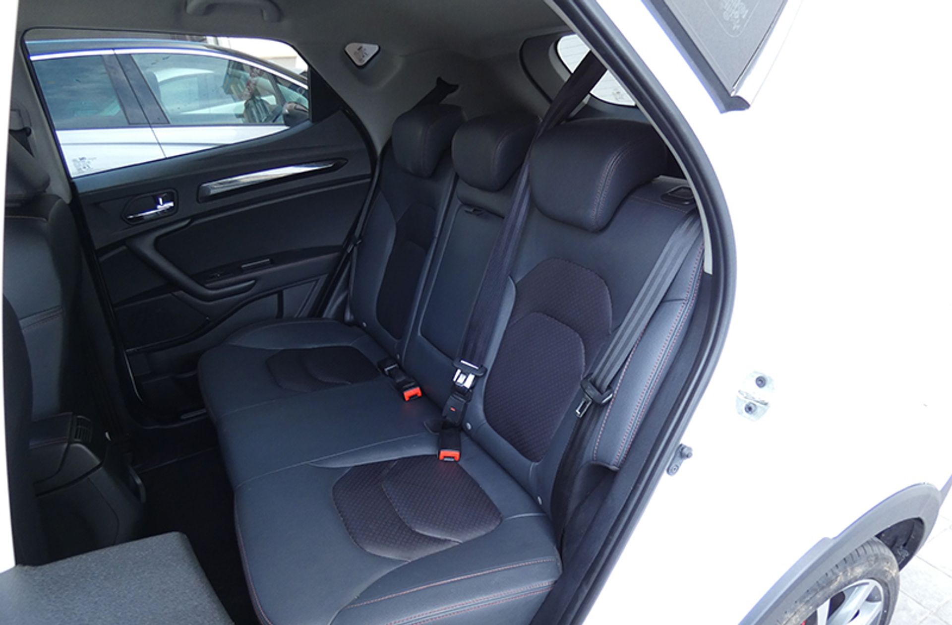 DR AUTOMOBILES DR4 1.6 GLP - foto 13