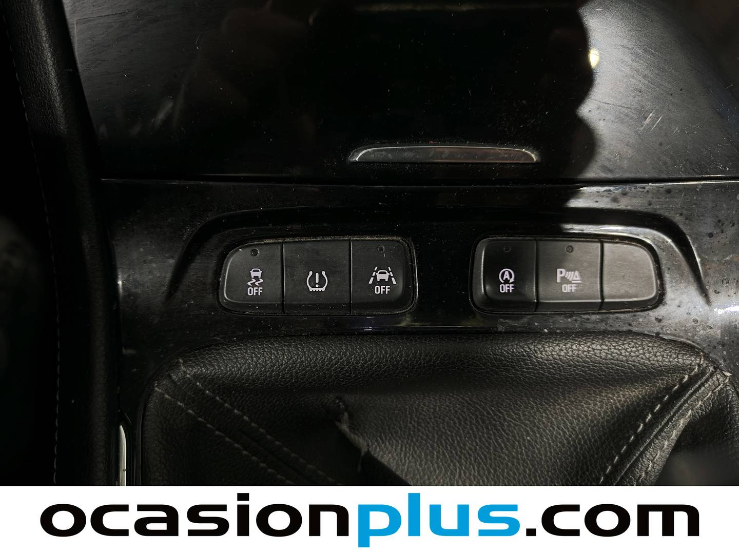 Foto Opel Grandland X Opel Grandland X 1.2 Turbo S&S Design Line (130 CV)