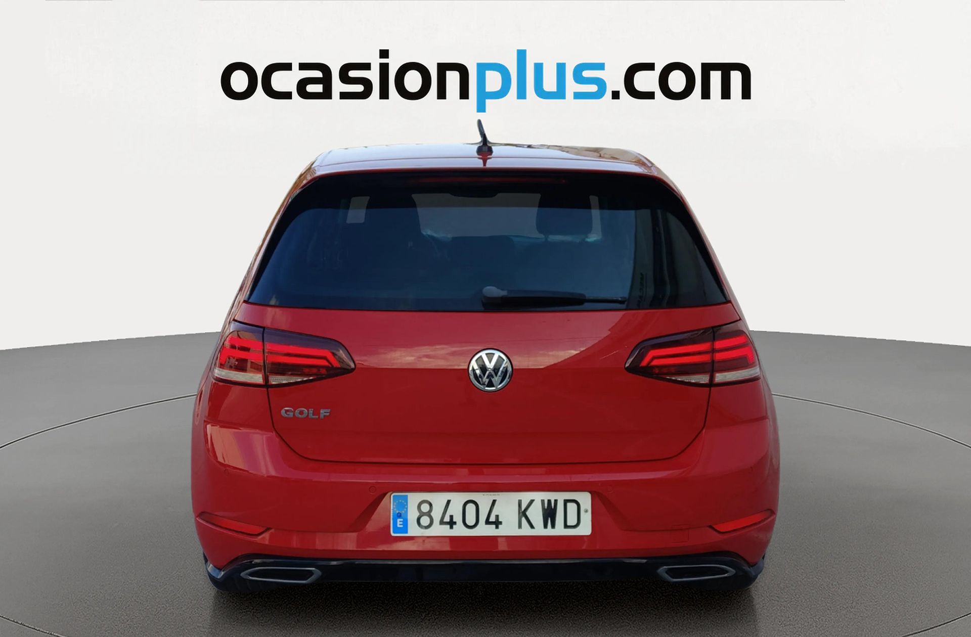 Volkswagen Golf 1.5 TSI Evo Sport Pack R-Line - foto 15