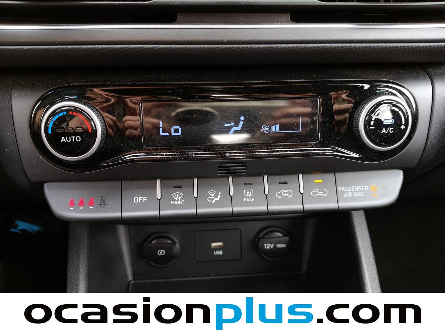 Hyundai Kona Hyundai Kona 1.0 TGDi Maxx 4x2 (120 CV) gasolina