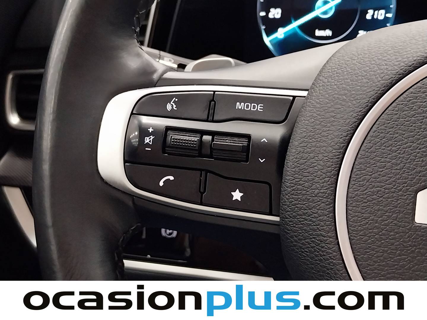 KIA Sportage KIA Sportage 1.6 T-GDi HEV Tech 4x2 Auto (230 CV) km 0