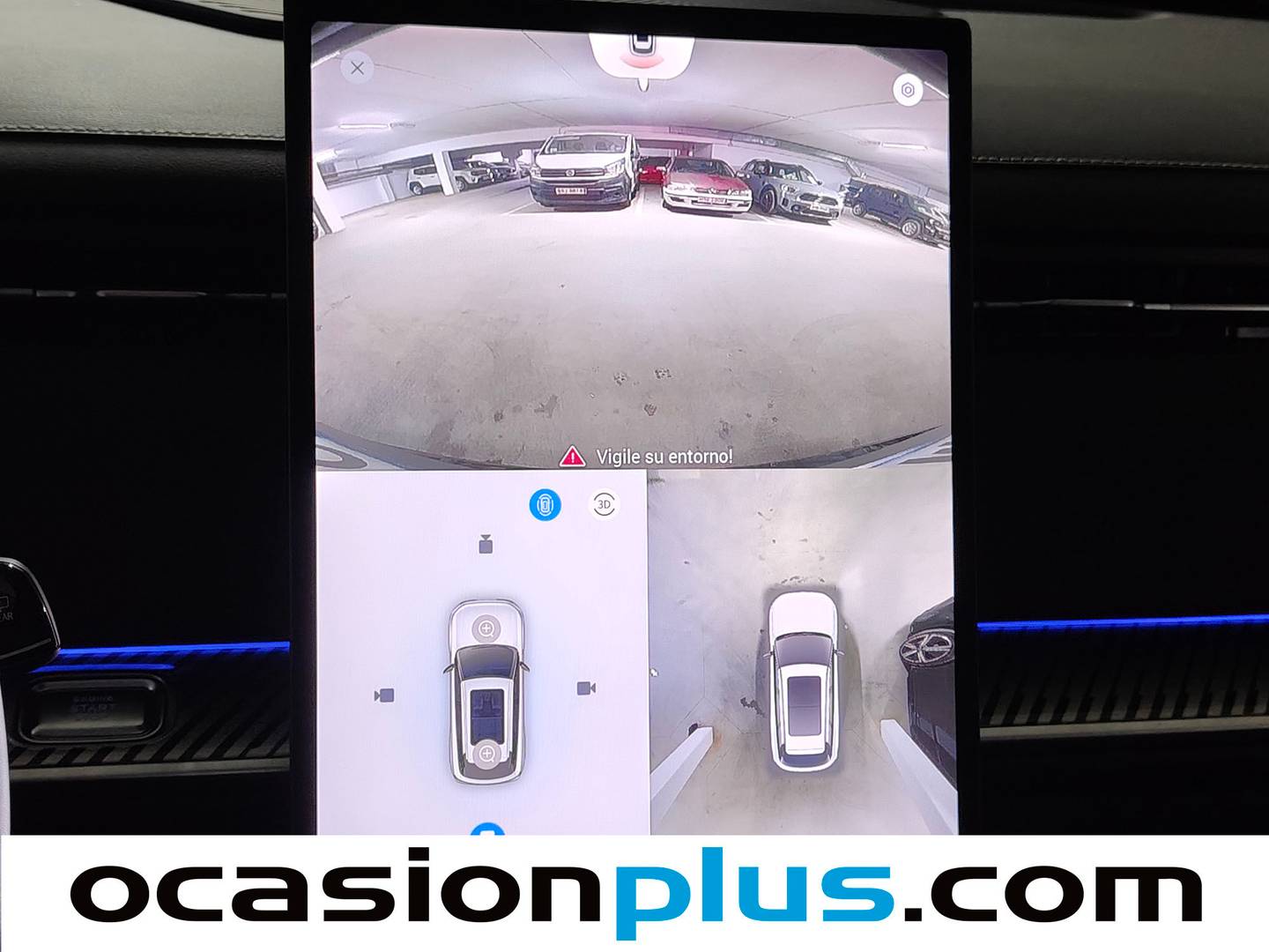 Paquetes del JAECOO 7 JAECOO 7 1.6 TGDI Select FWD (145 CV)