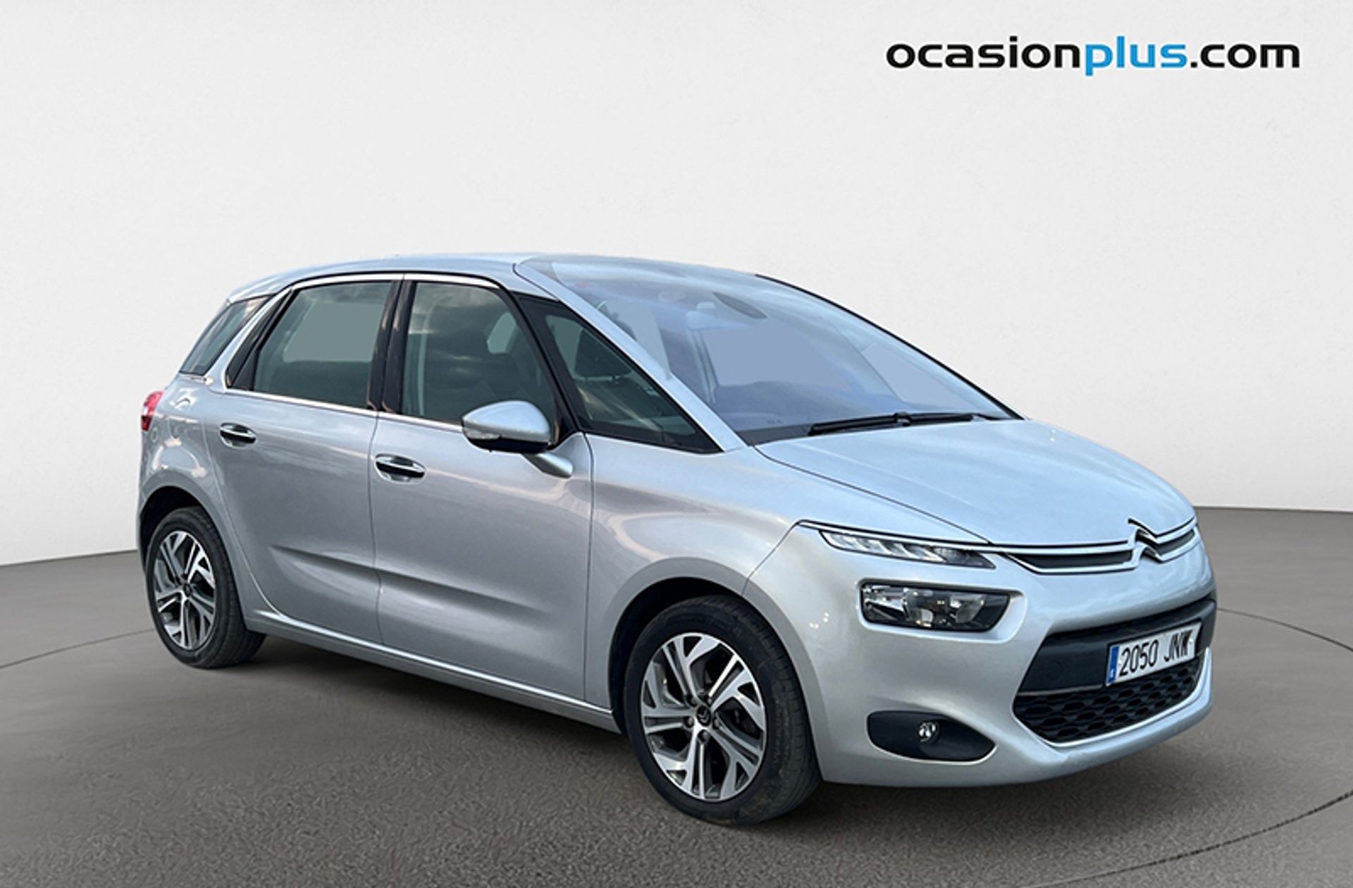 Citroën C4 Picasso BlueHDi 150 Feel - foto 2