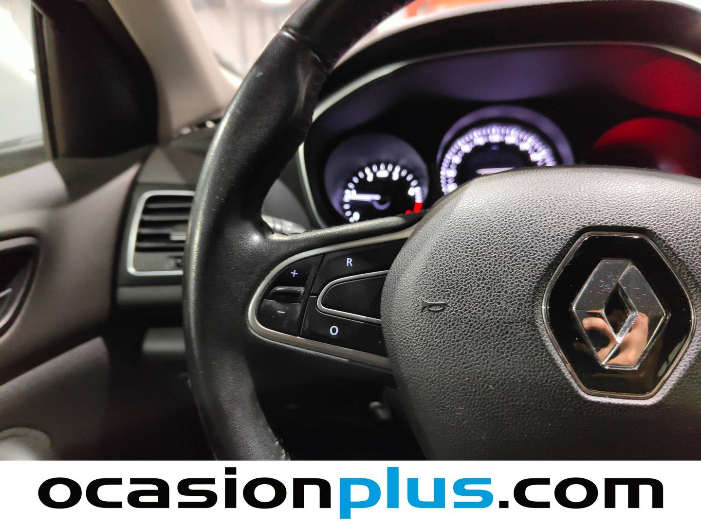 Foto Renault Mégane Renault Megane Business Energy dCi (90 CV)