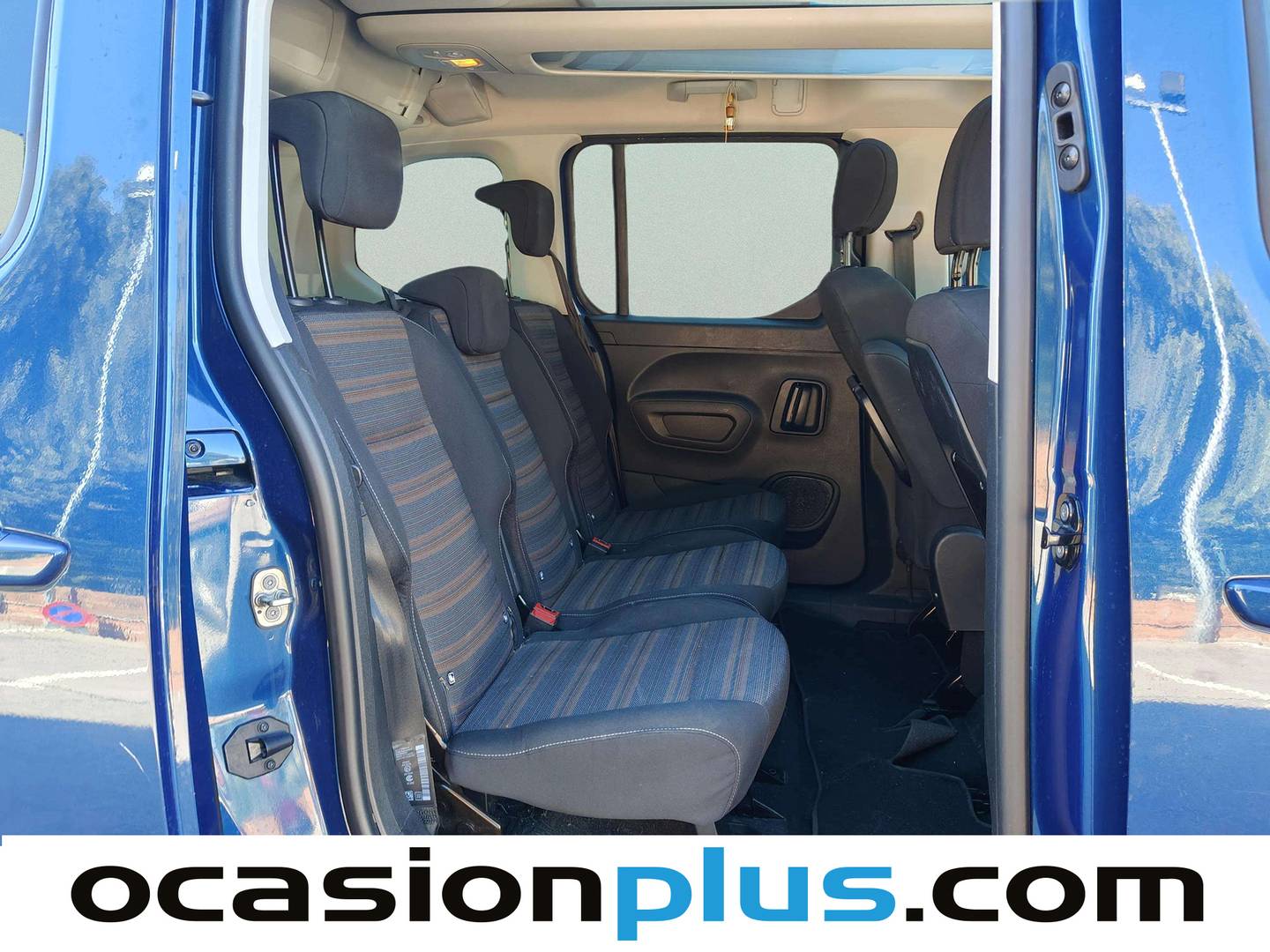 Opel Combo Life Opel Combo Life 1.2 Turbo S&S Selective XL (110 CV) km 0