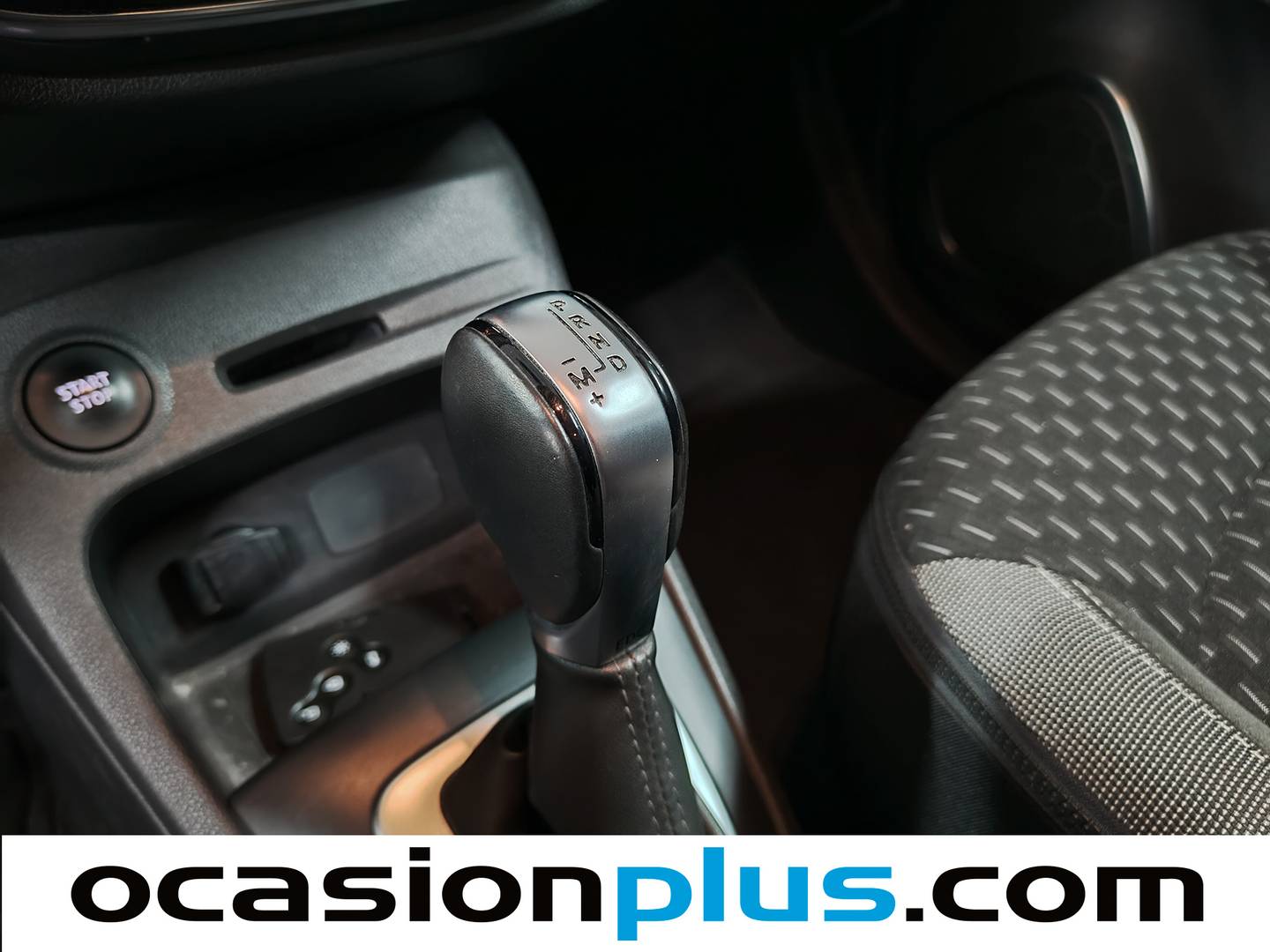 Renault Captur Renault Captur Zen TCe (150 CV) GPF EDC de segunda mano
