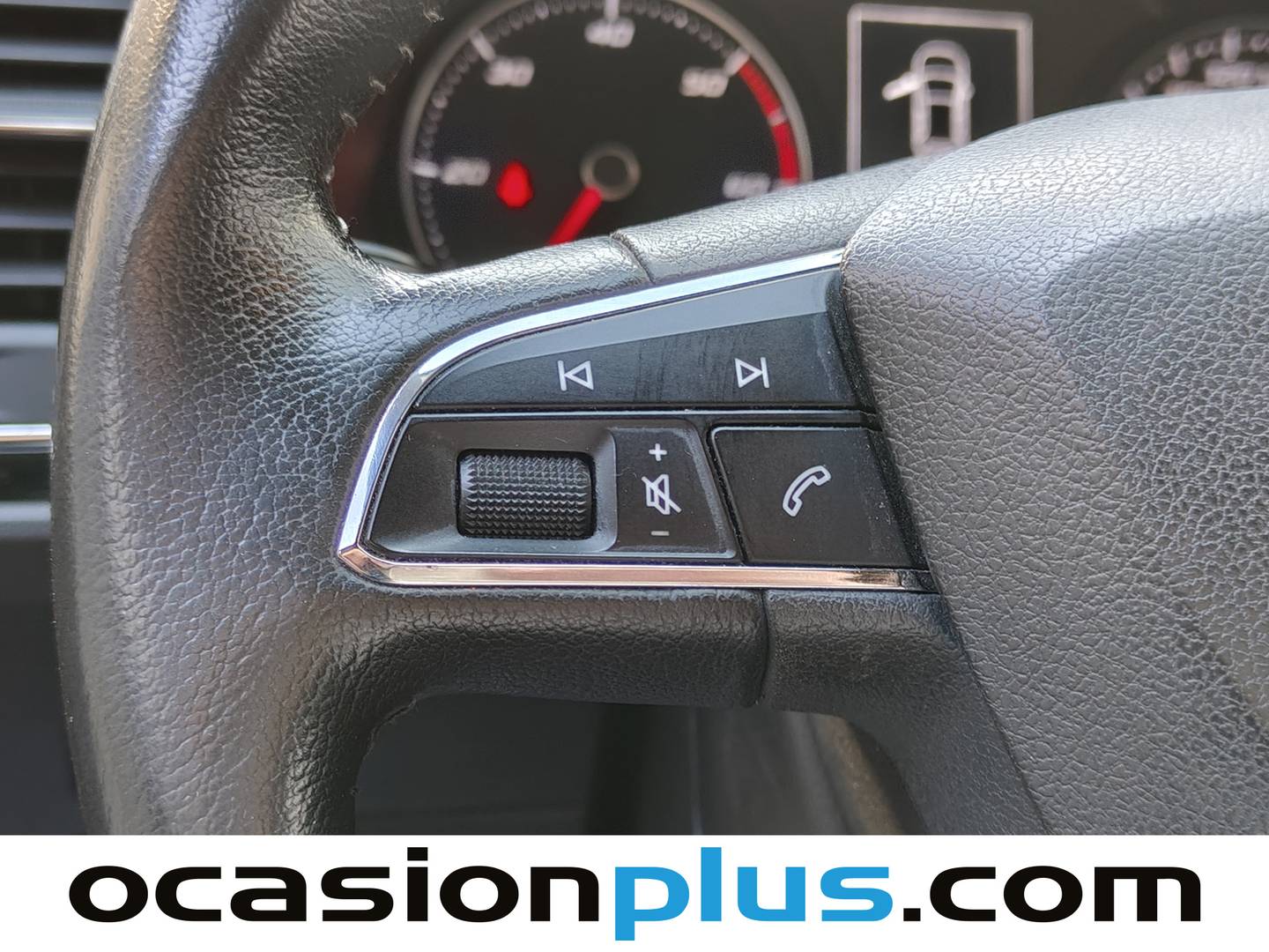 Seat León SEAT León 1.6 TDI S&S Style (105 CV) de ocasión