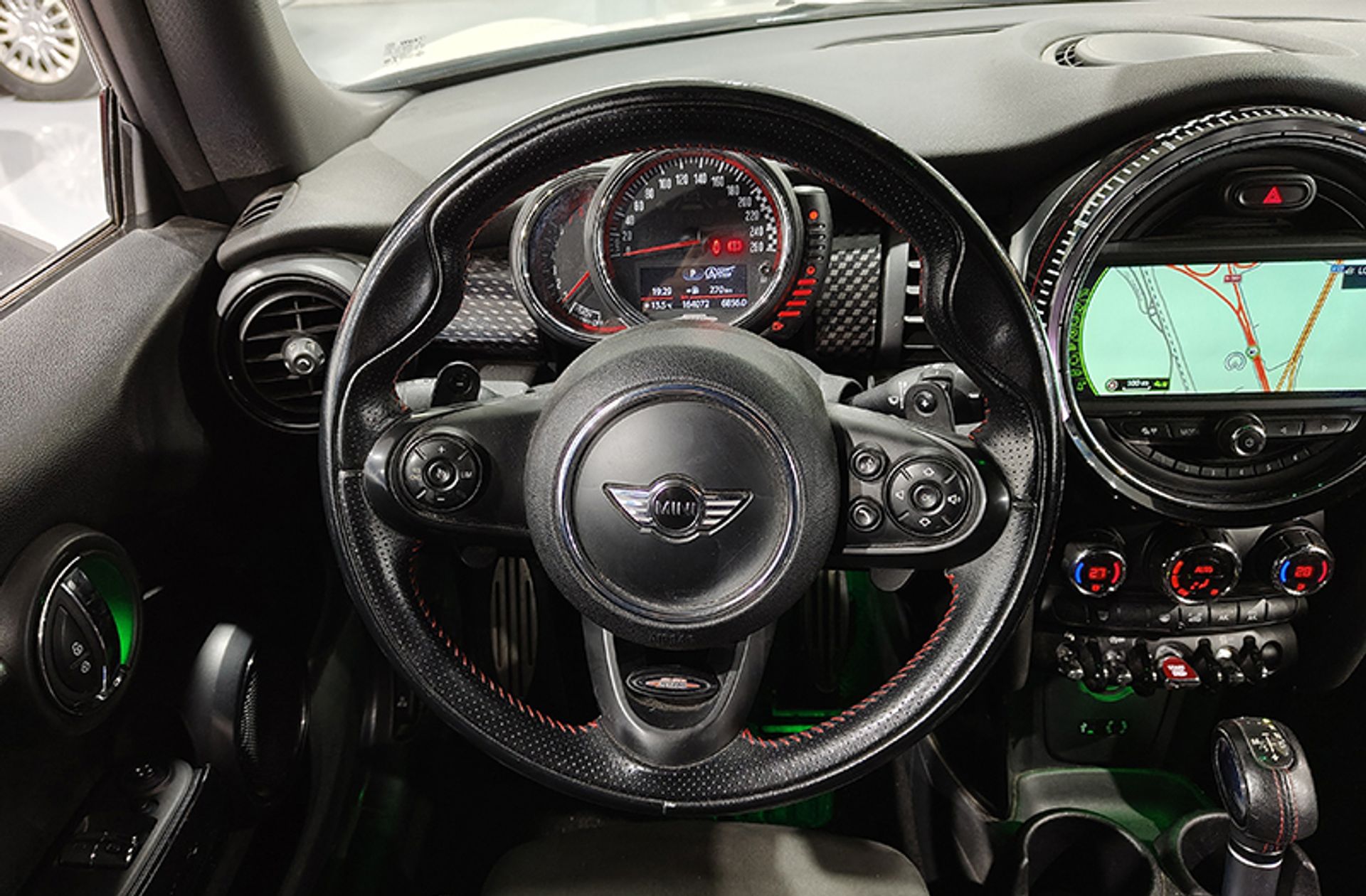 MINI Cooper John Cooper Works - foto 21