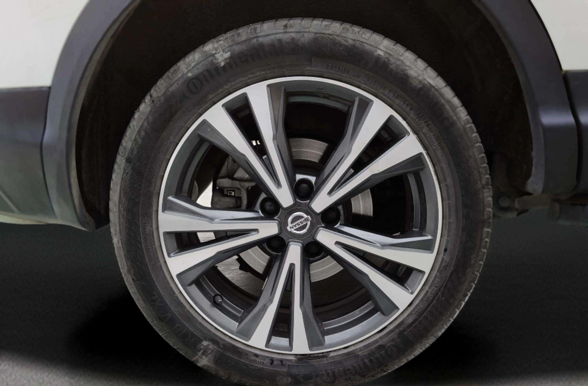 Nissan Qashqai dCi 130 N-Connecta 4x2 XTronic - foto 36