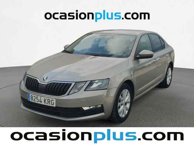 Skoda Segunda Mano Particulares Cádiz