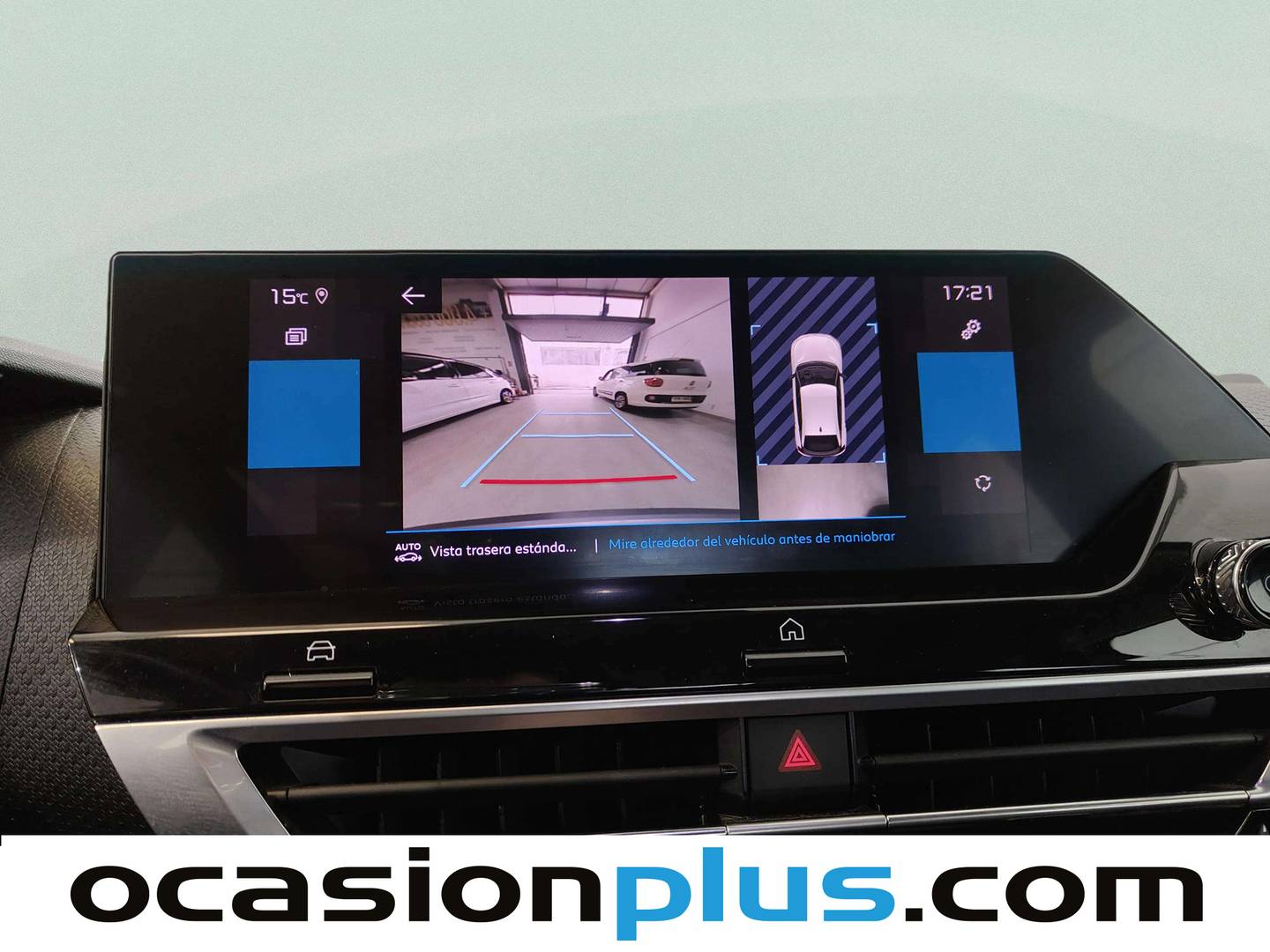 Extras del Citroën C4 Citroën C4 PureTech 130 S&S 6v Feel Pack (130 CV)