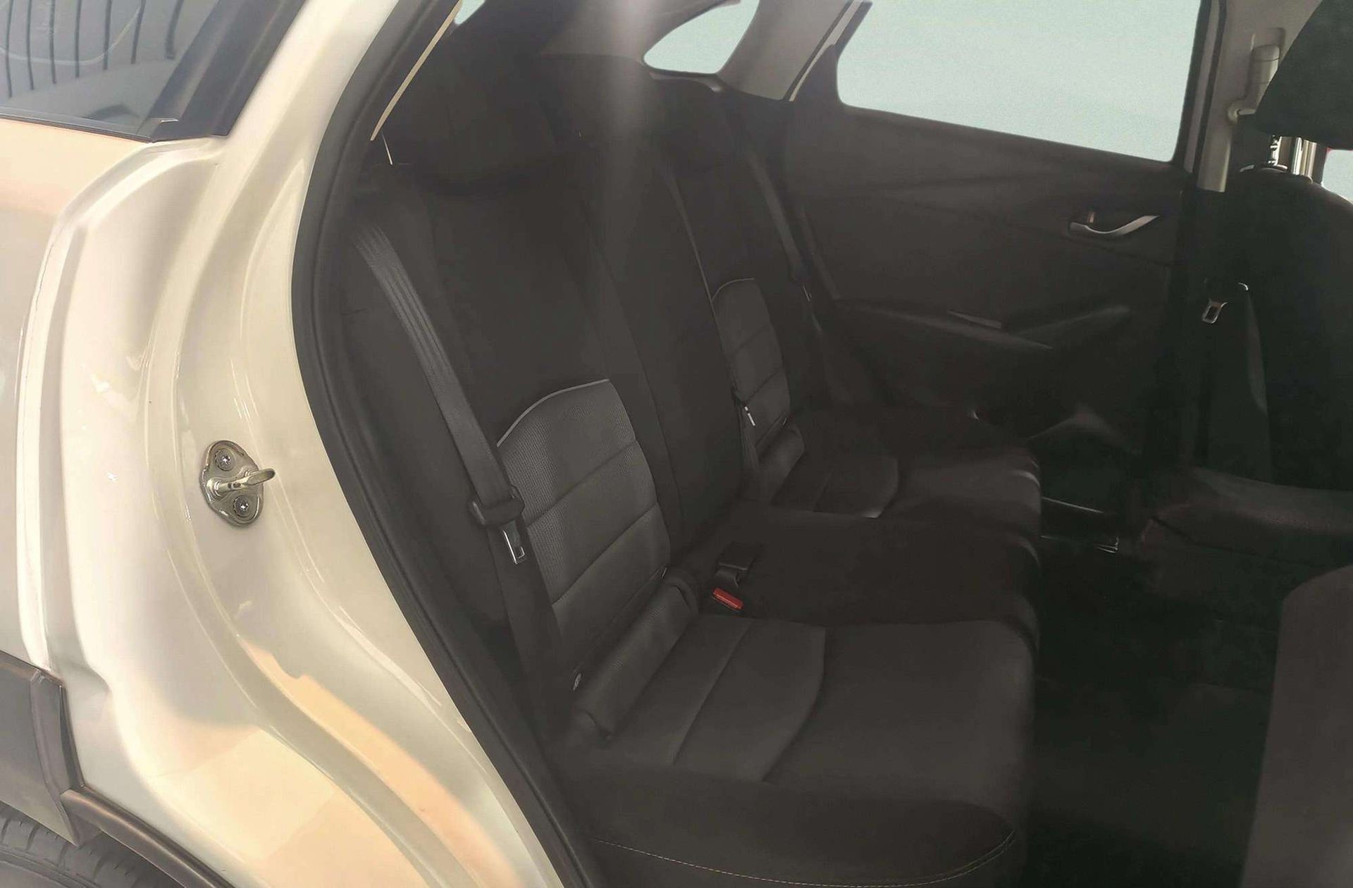 Mazda CX-3 1.5 Skyactiv DE Style Nav 2WD - foto 13