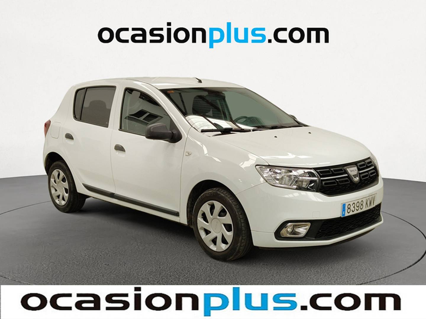 Foto Dacia Sandero Dacia Sandero Essential TCE (90 CV) GLP