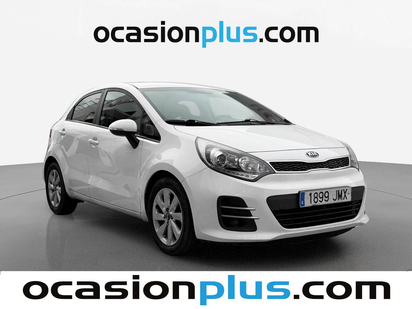 Foto KIA Rio Kia Rio 1.1 CRDi WGT x-Tech Eco-Dynamics (75 CV)