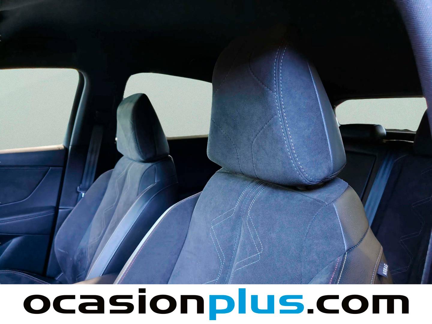 DS DS 7 Crossback DS DS7 Crossback BlueHDi 130 DE Performance Line AT (130 CV) de ocasión