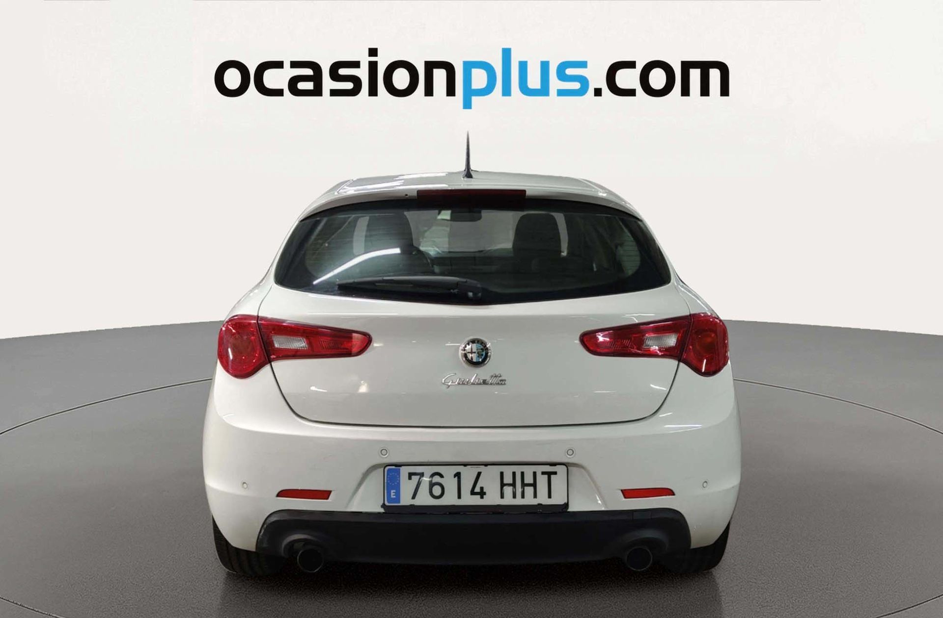 Alfa Romeo Giulietta 2.0 JTDm Distinctive TCT - foto 11