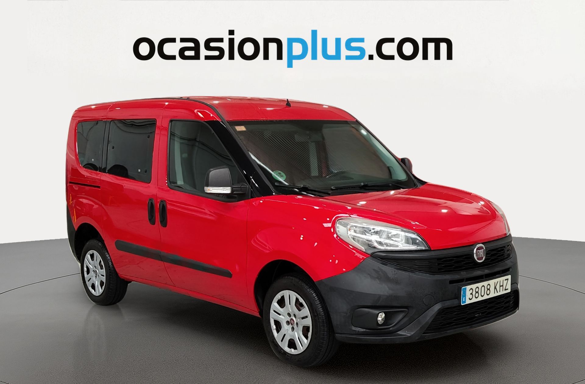 Fiat Doblò Panorama 1.3 MultiJet Pop N1 - foto 2