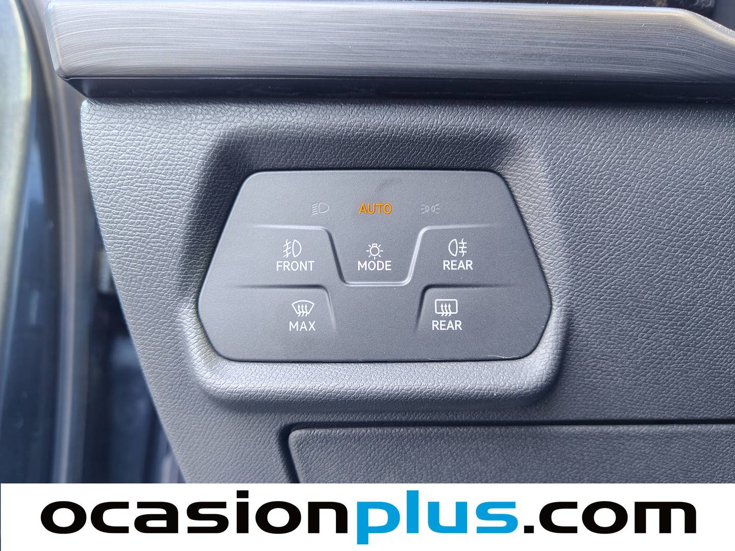 Foto Cupra León CUPRA León 1.5 eTSI DSG (150 CV)