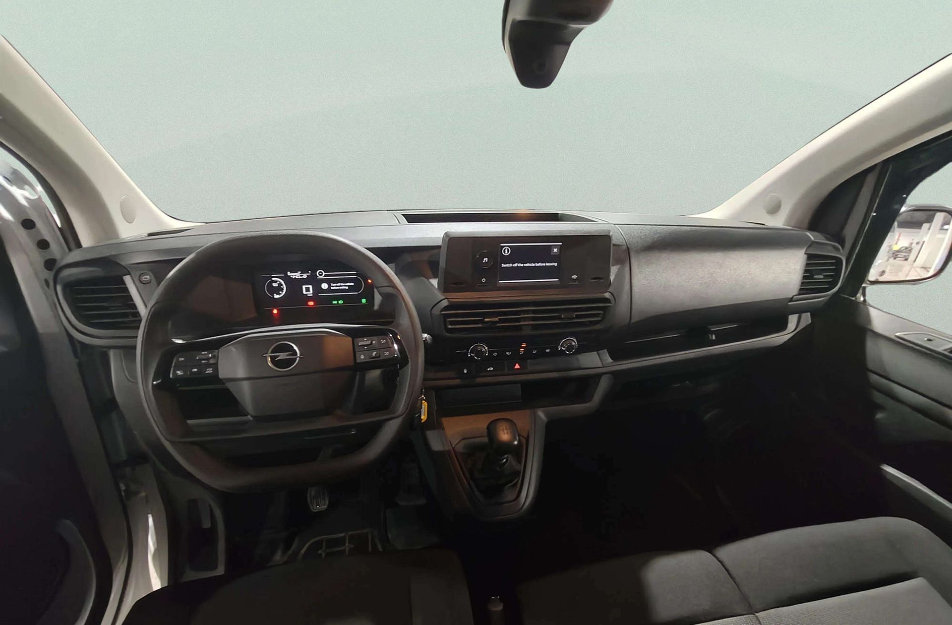 Opel Vivaro Furgon BlueHDi 120 - foto 6