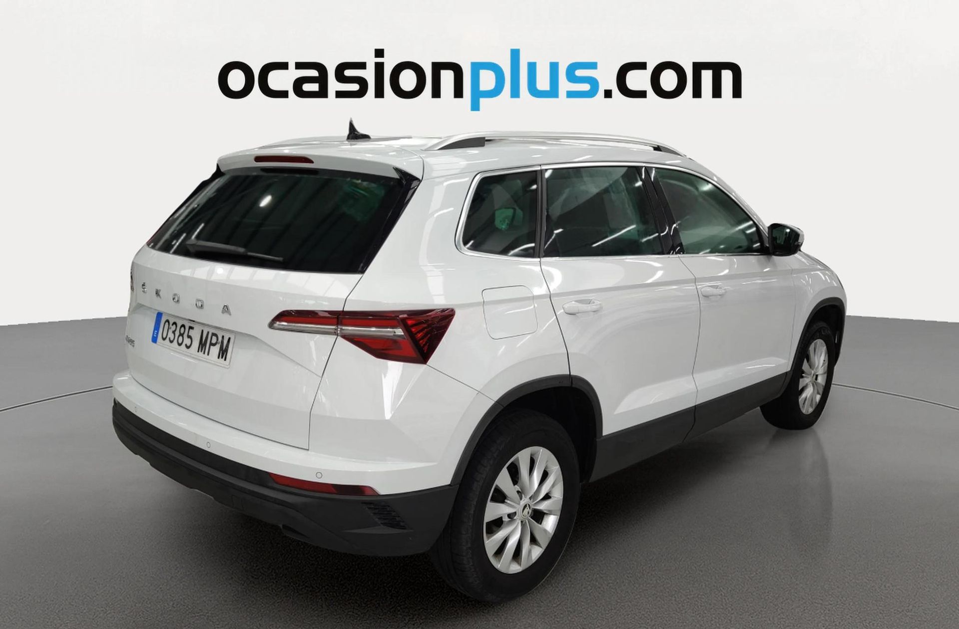 Škoda Karoq 2.0 TDI Selection - foto 4