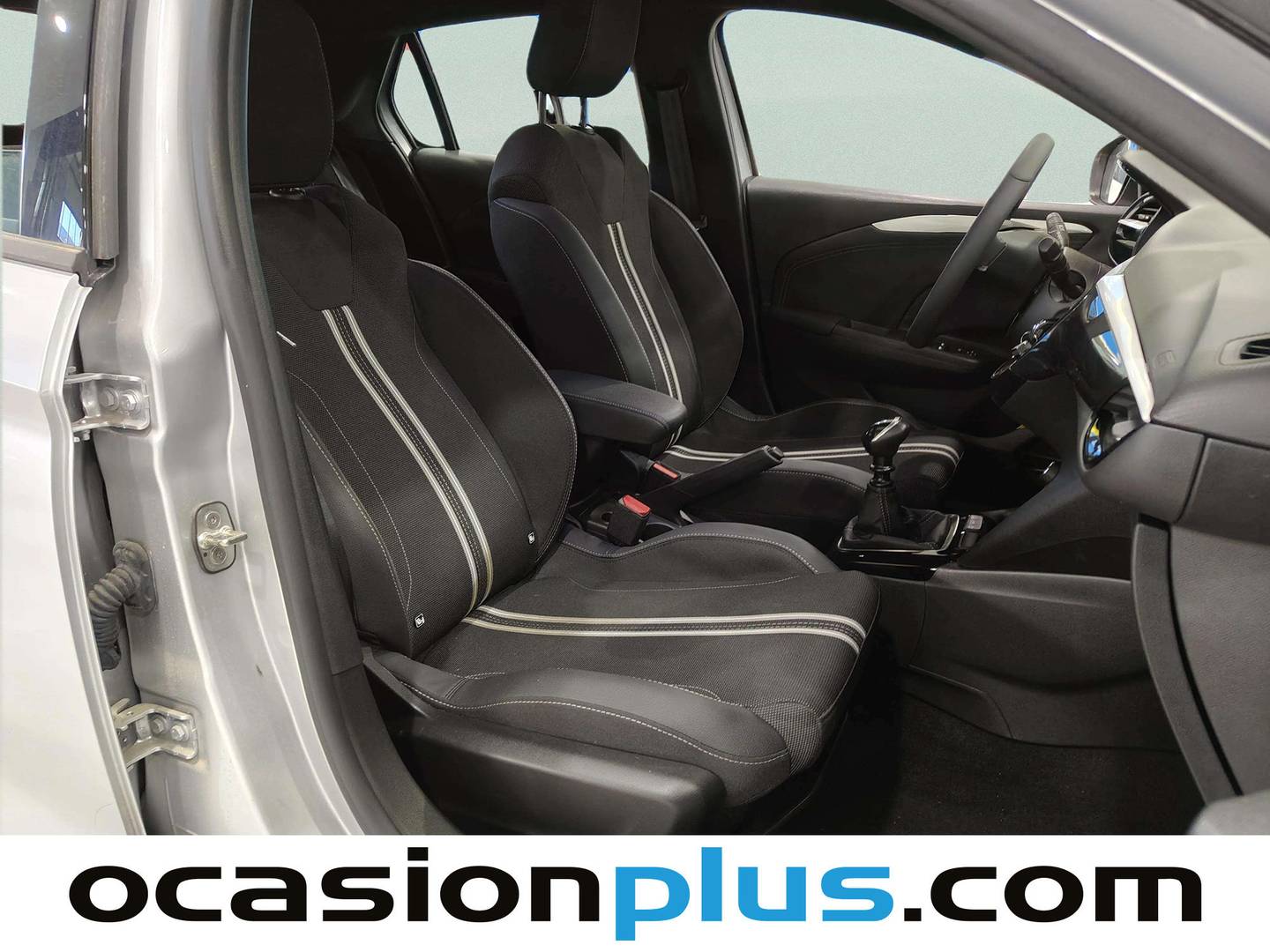 Fotos maletero Opel Corsa Opel Corsa 1.2 T XHL GS (100 CV)