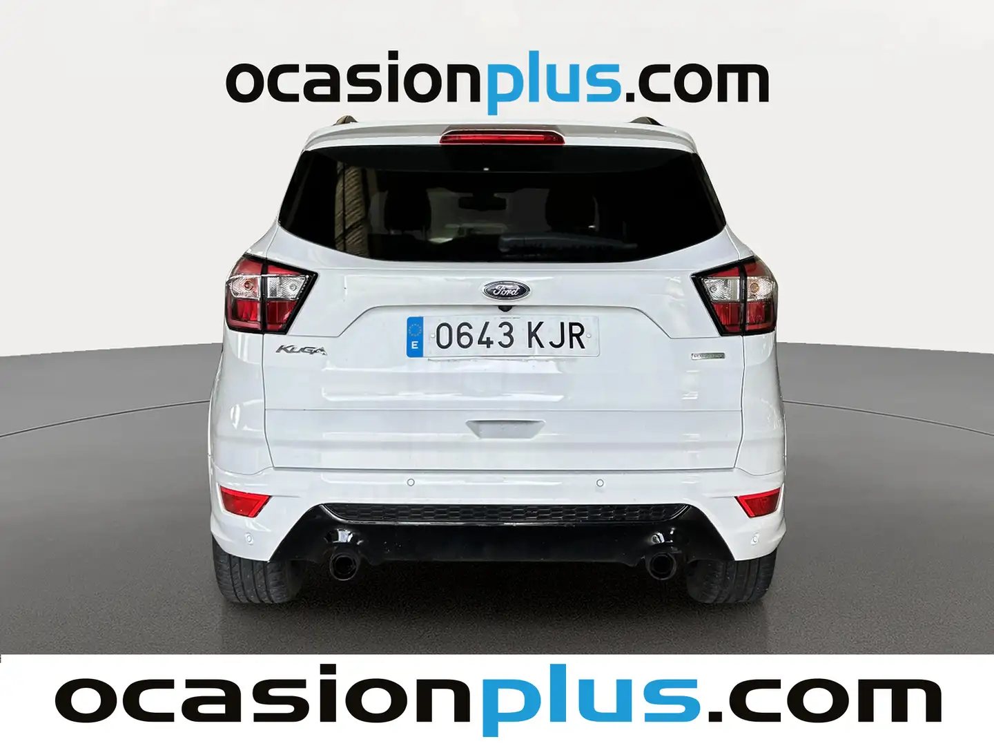 Foto Ford Kuga Ford Kuga 1.5 EcoBoost ST-Line 4x2 (150 CV)