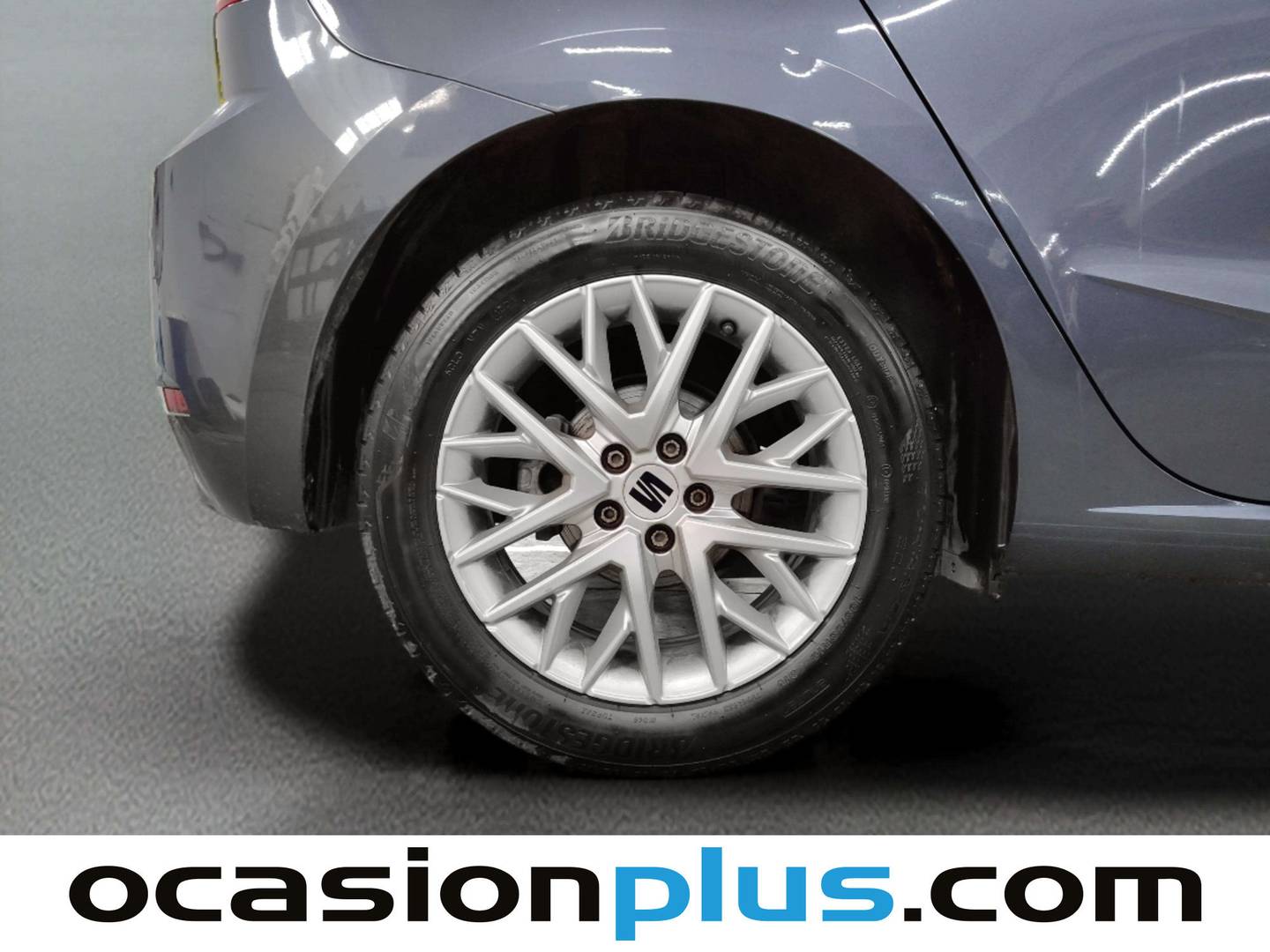 Seat Ibiza Seat Ibiza 1.0 TSI S&S Xcellence (115 CV) 115cv