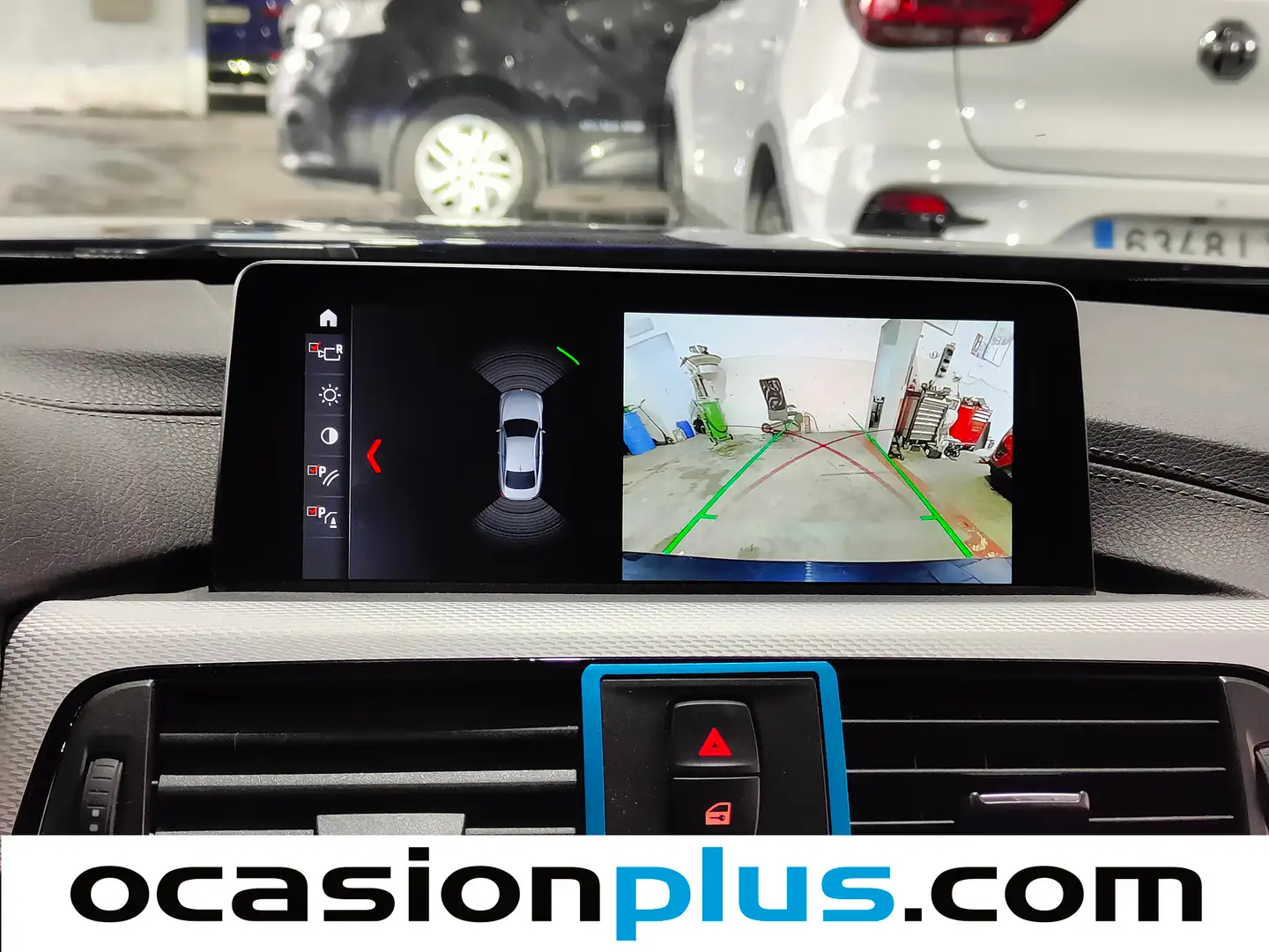 Foto BMW Serie 4 BMW Serie 4 430i Coupe (252 CV)