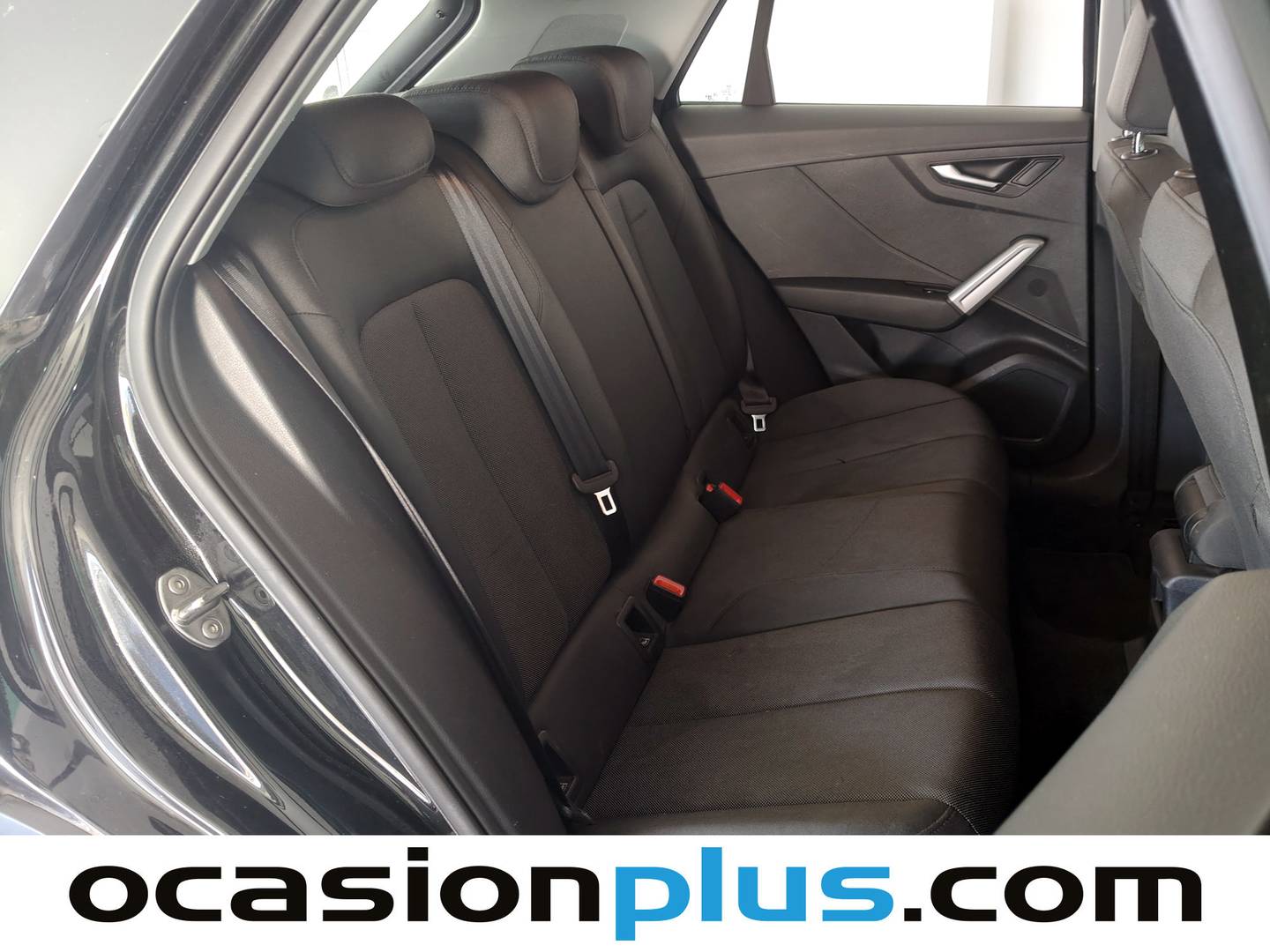 Audi Q2 Audi Q2 Advanced 35 TFSI (150 CV) S-Tronic automático