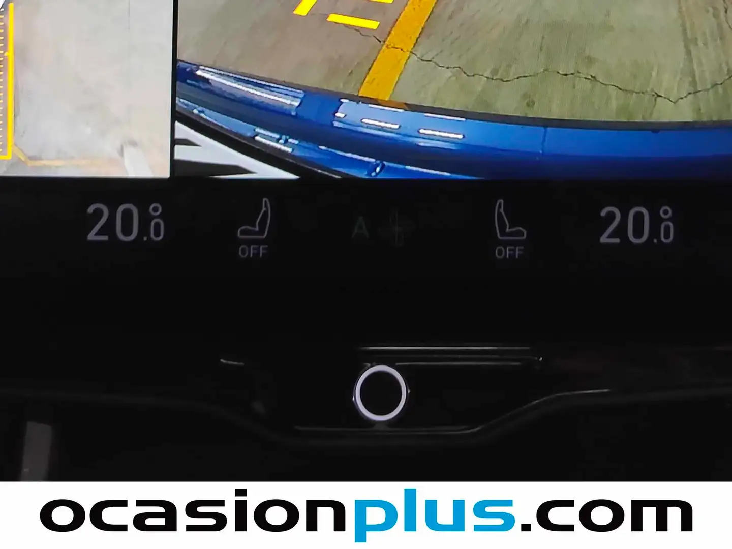 Foto Lynk & Co 01 Lynk & Co 01 1.5 PHEV (261 CV)