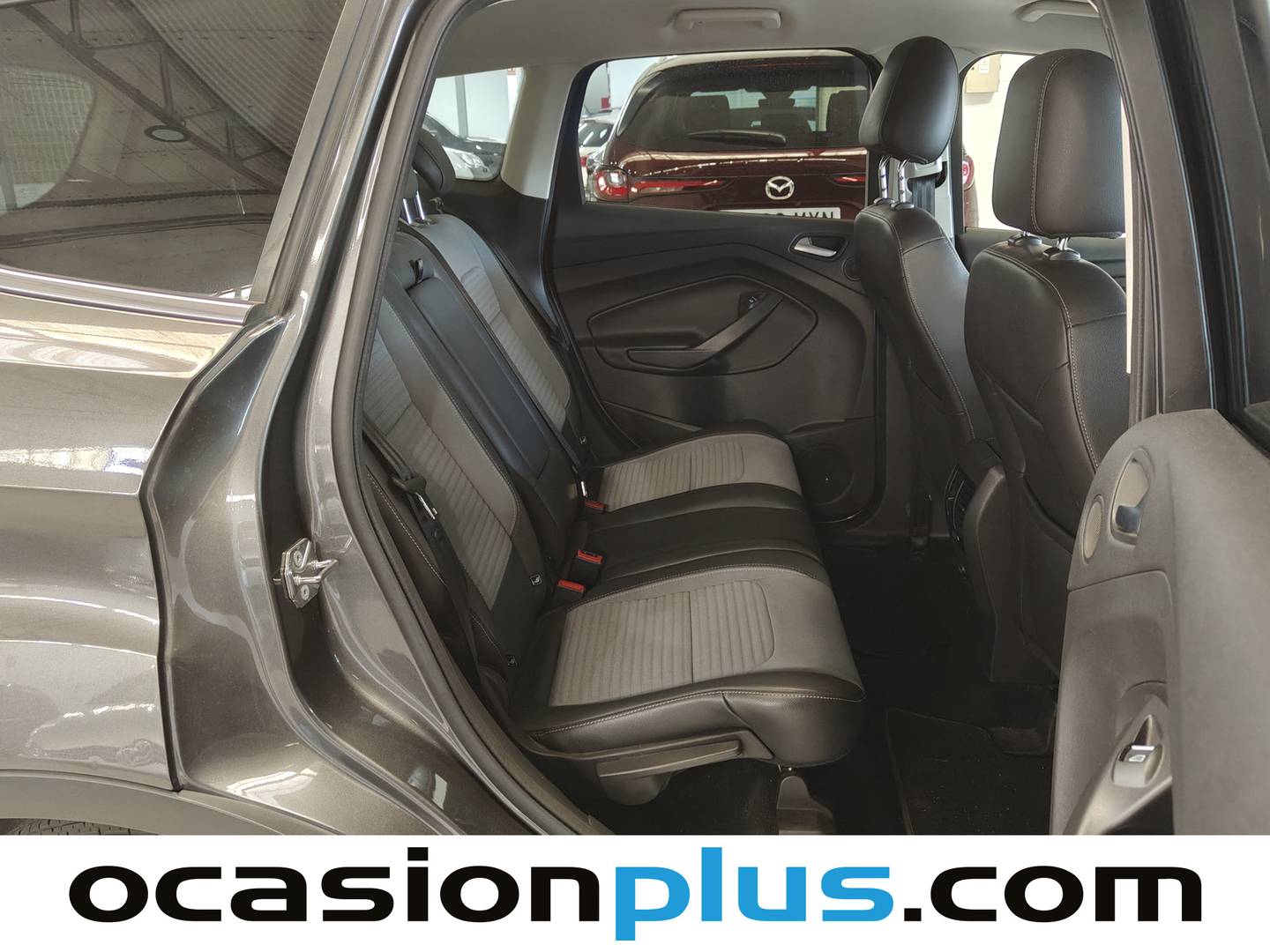 Ford Kuga Ford Kuga 1.5 TDCI S&S Titanium 4x2 (120 CV) diésel