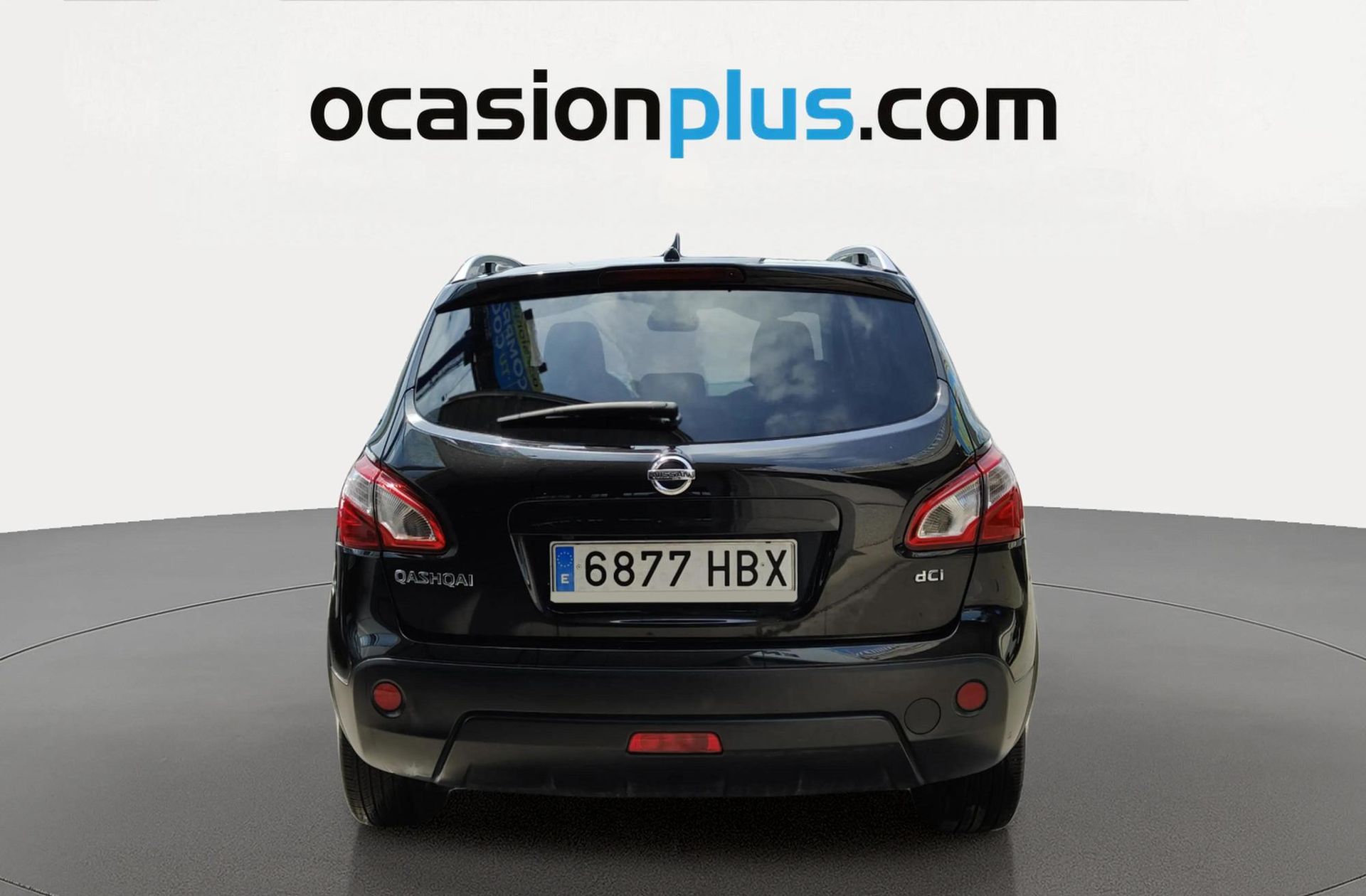 Nissan Qashqai 2.0 dCi Tekna Sport 4x2 - foto 13