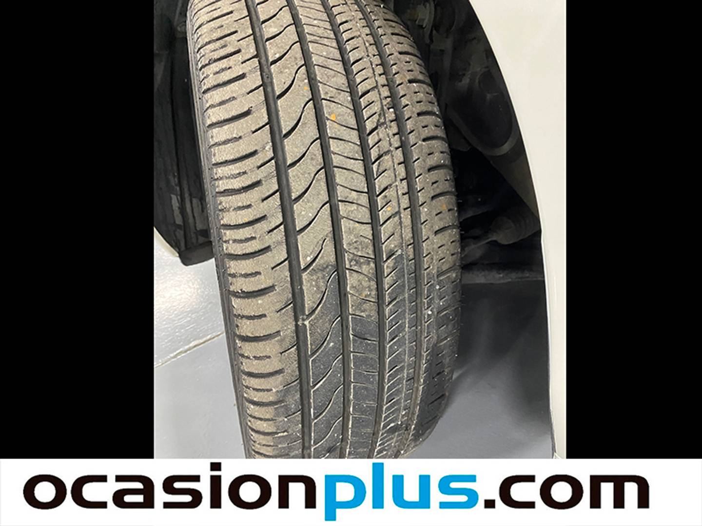 Foto Nissan LEAF Nissan Leaf Tekna (109 CV)